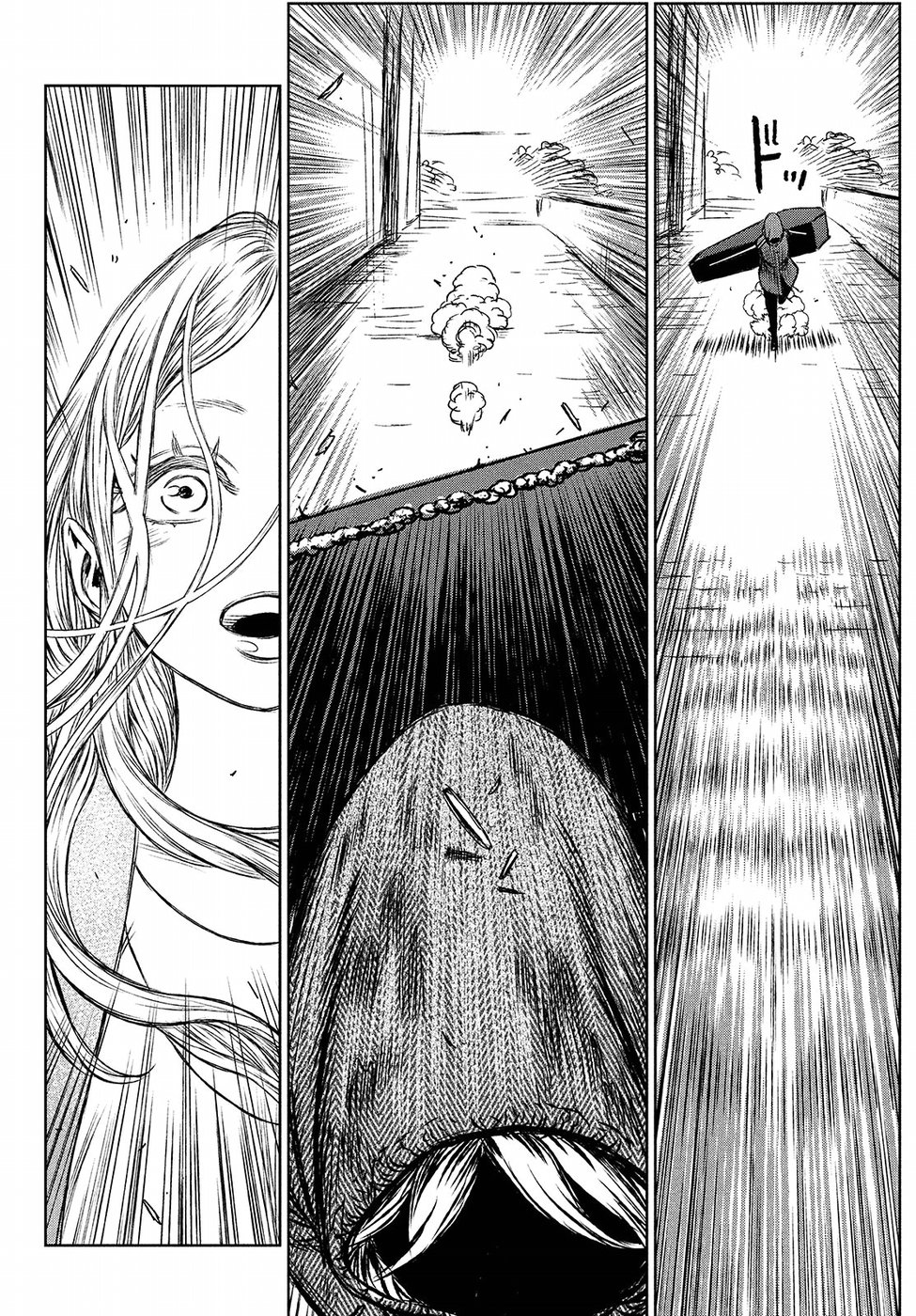 Majo to Majuu Chapter 25 18ページ
