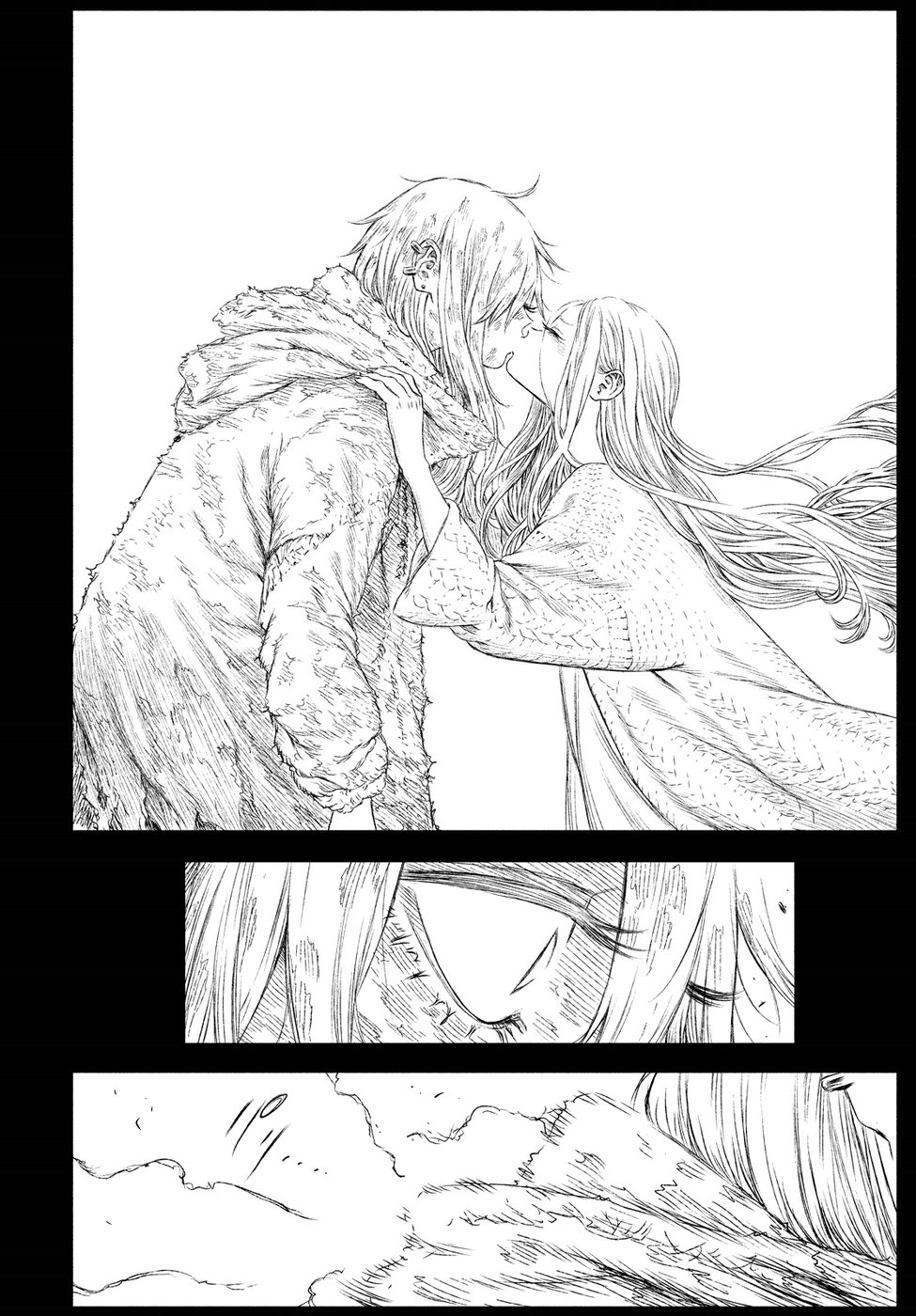 Majo to Majuu Chapter 27 24ページ