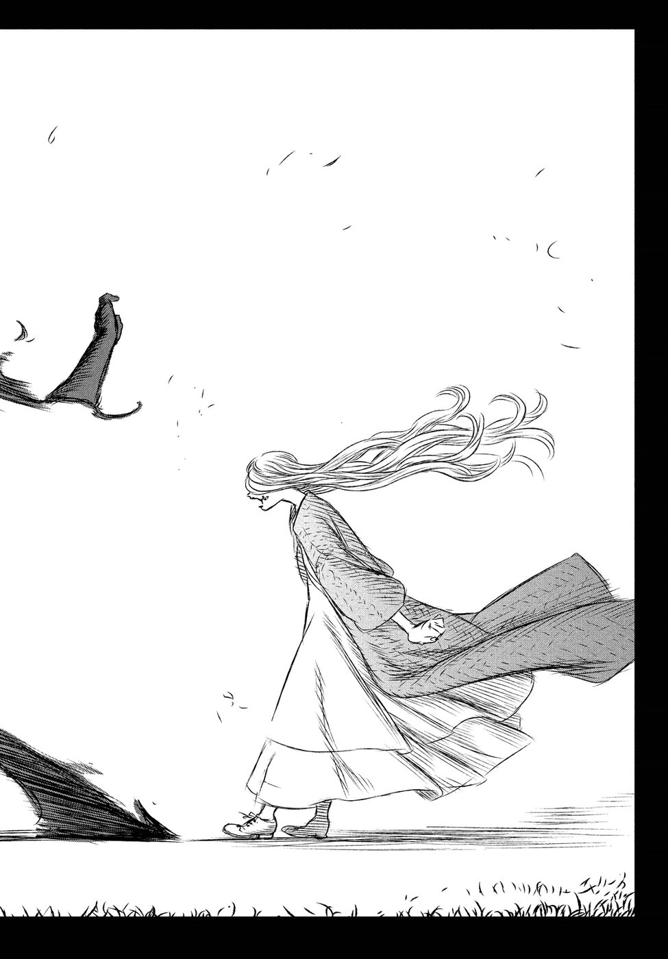 Majo to Majuu Chapter 27 36ページ