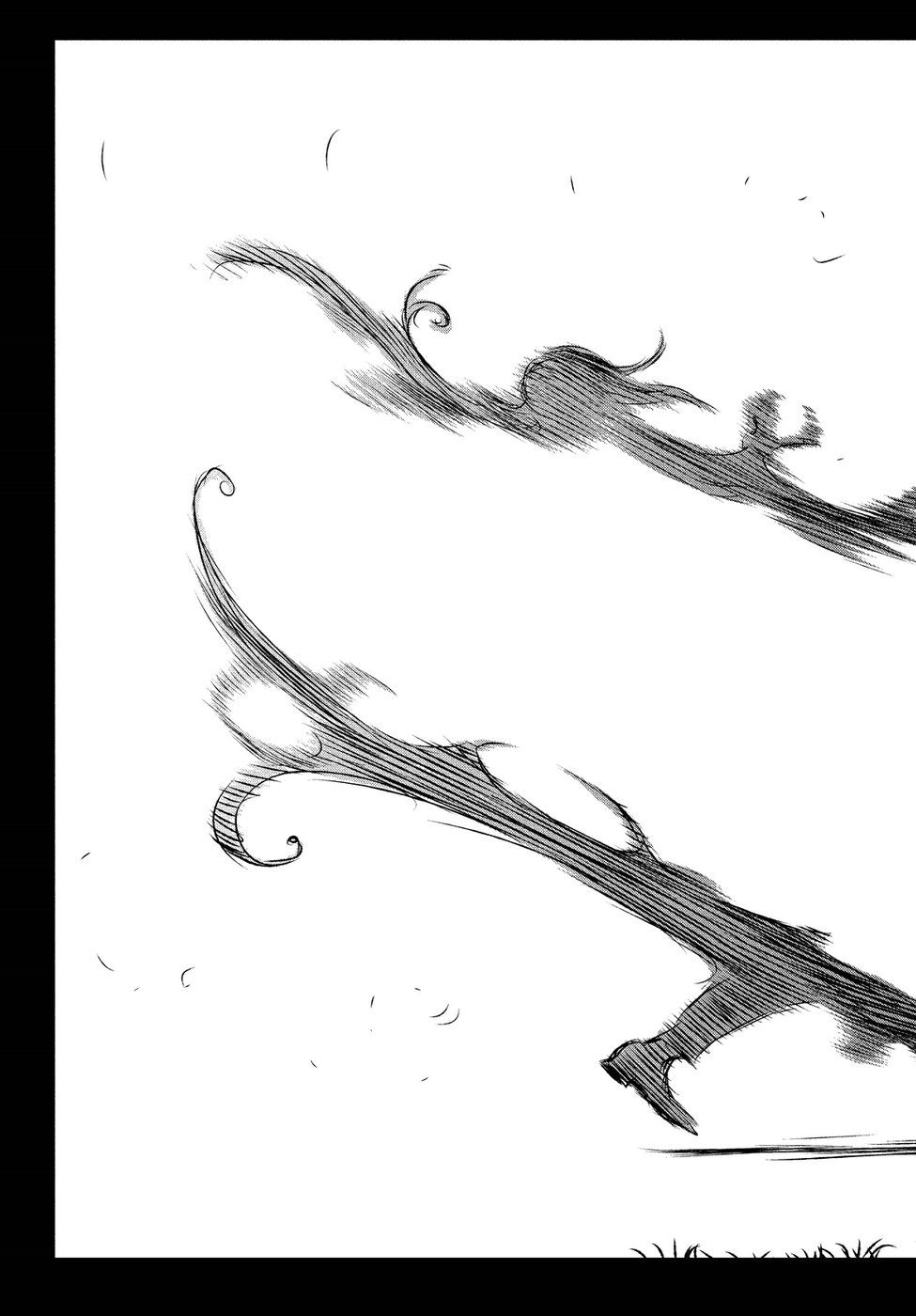 Majo to Majuu Chapter 27 37ページ