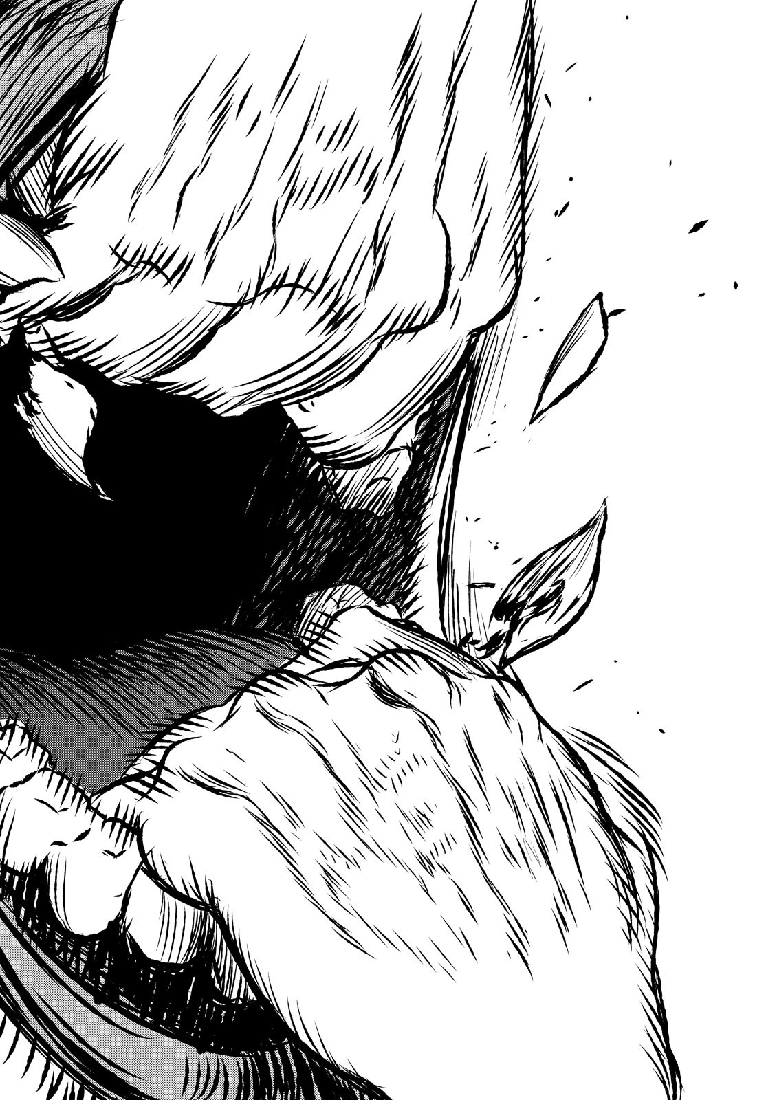 Majo to Majuu Chapter 32 26ページ