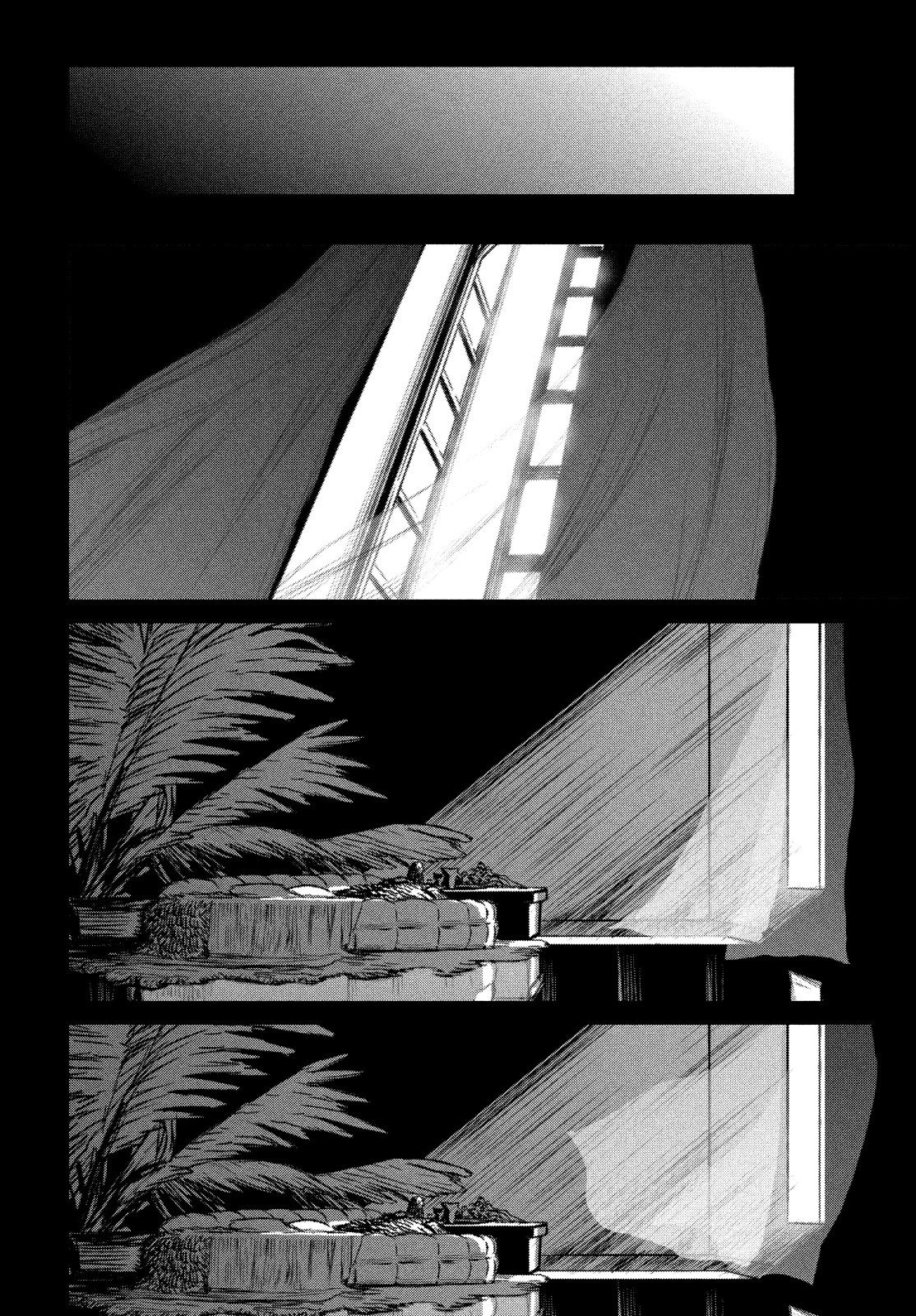 Majo to Majuu Chapter 32 32ページ
