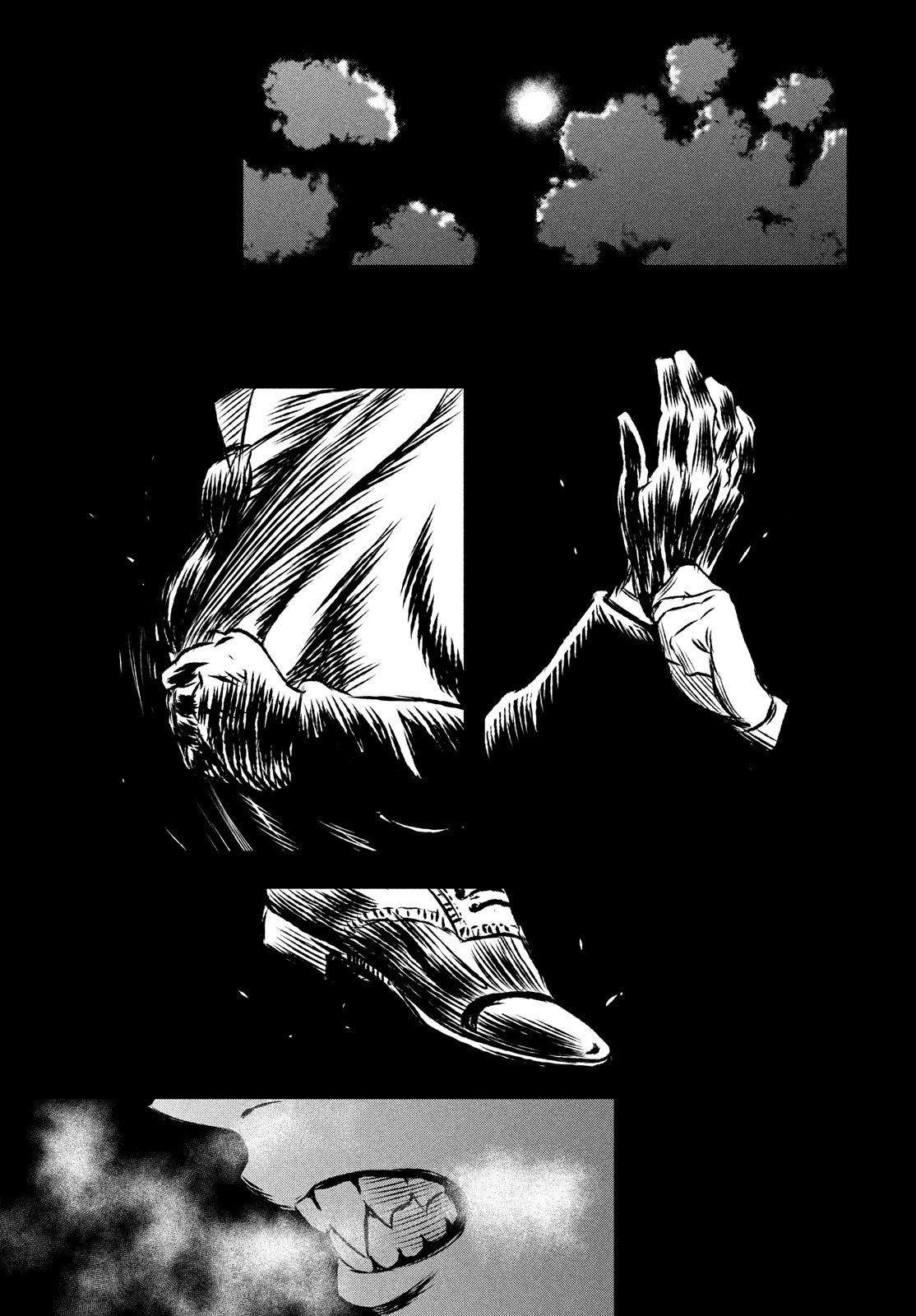 Majo to Majuu Chapter 33 24ページ