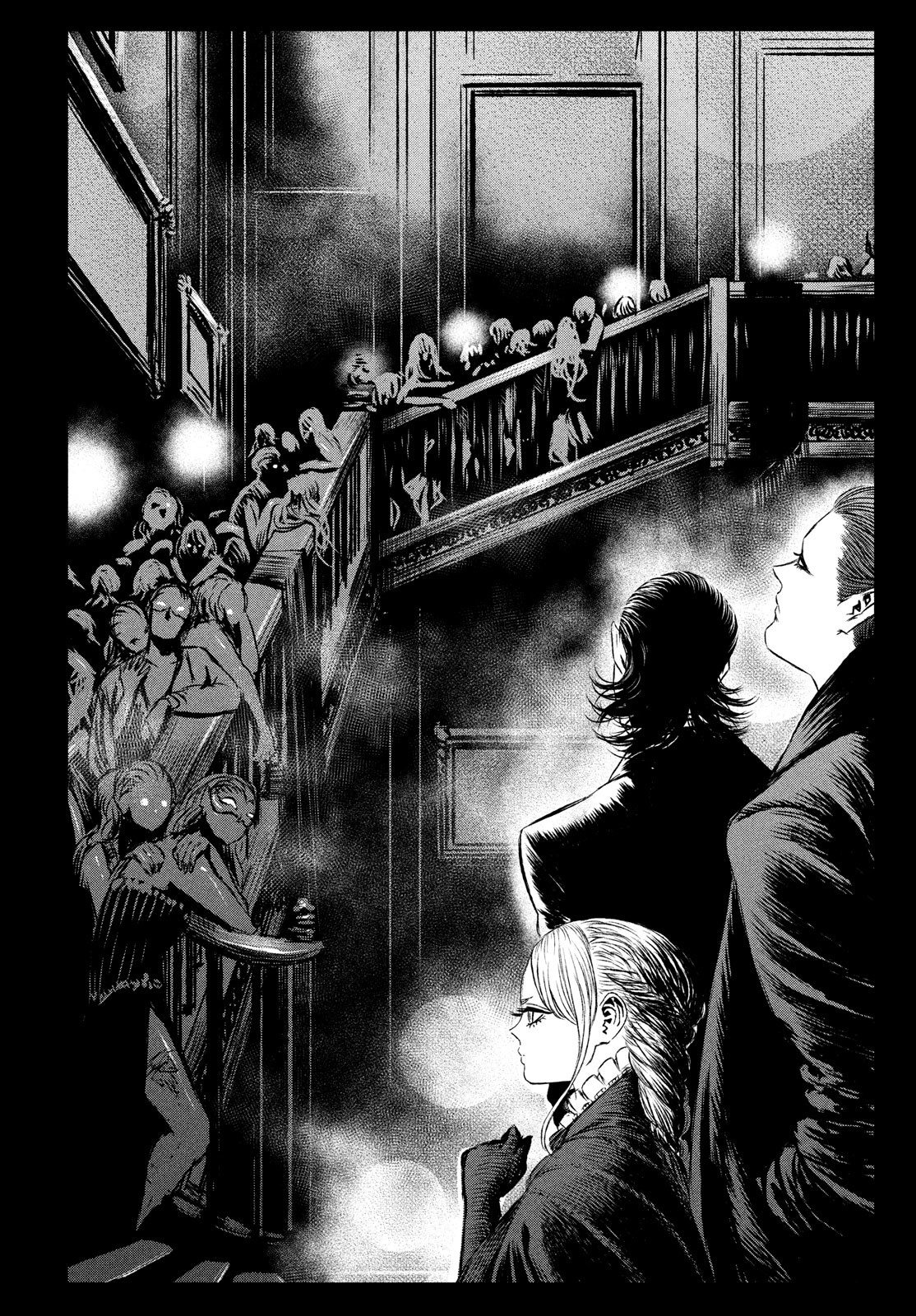 Majo to Majuu Chapter 33 29ページ