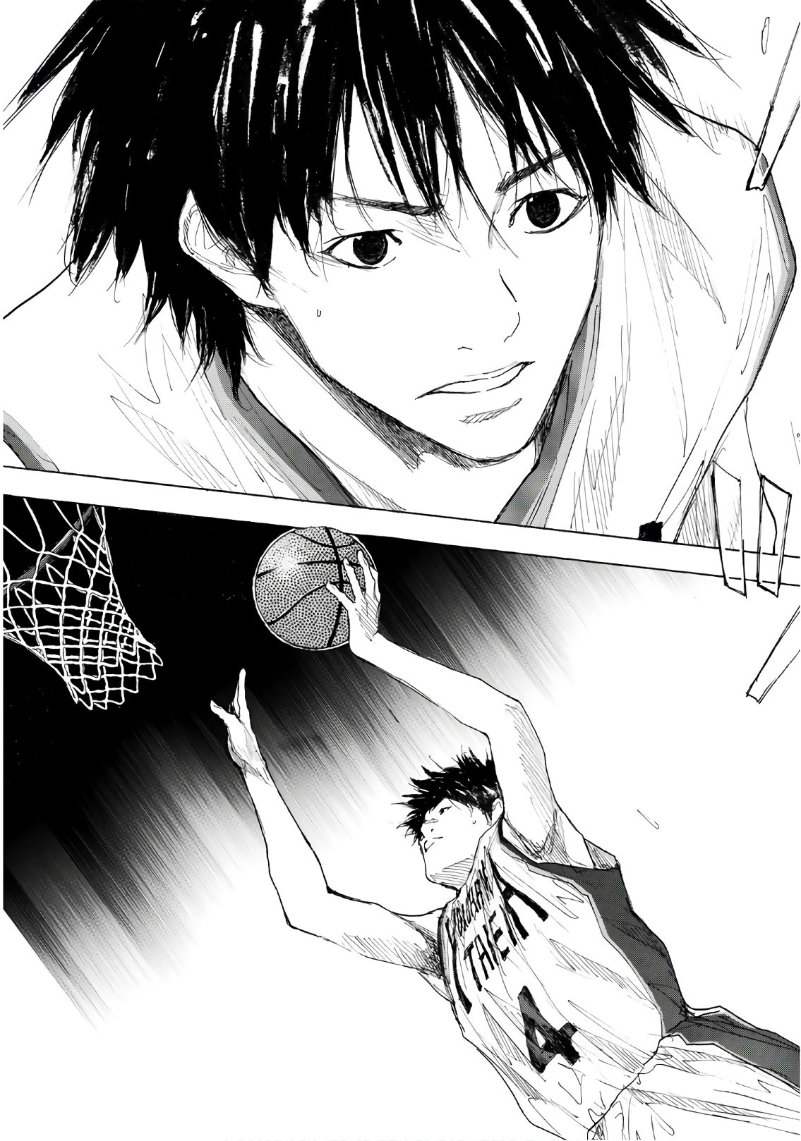 Gofun-go no Sekai Chapter 604 12ページ