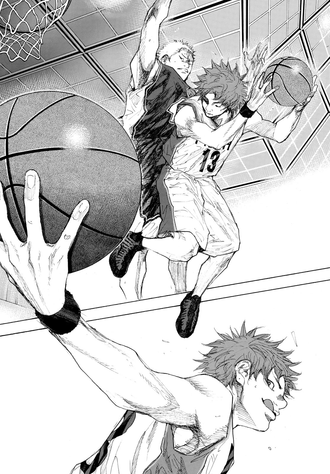 Gofun-go no Sekai Chapter 610 14ページ