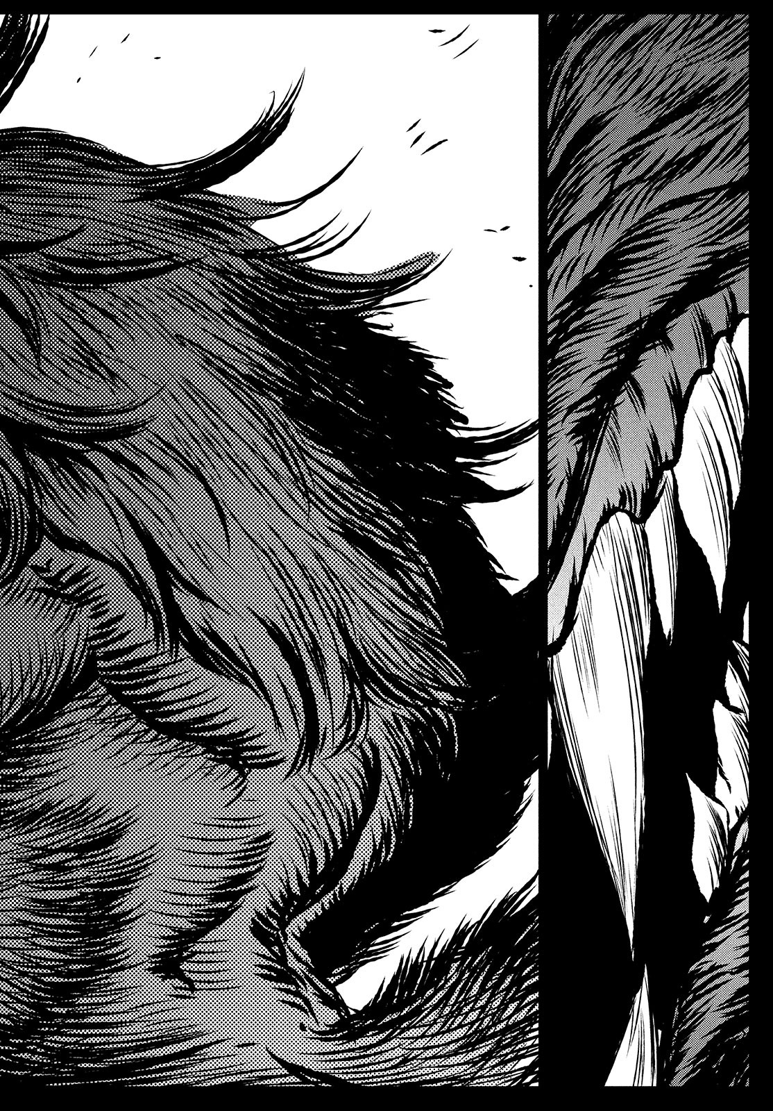 Majo to Majuu Chapter 41 28ページ