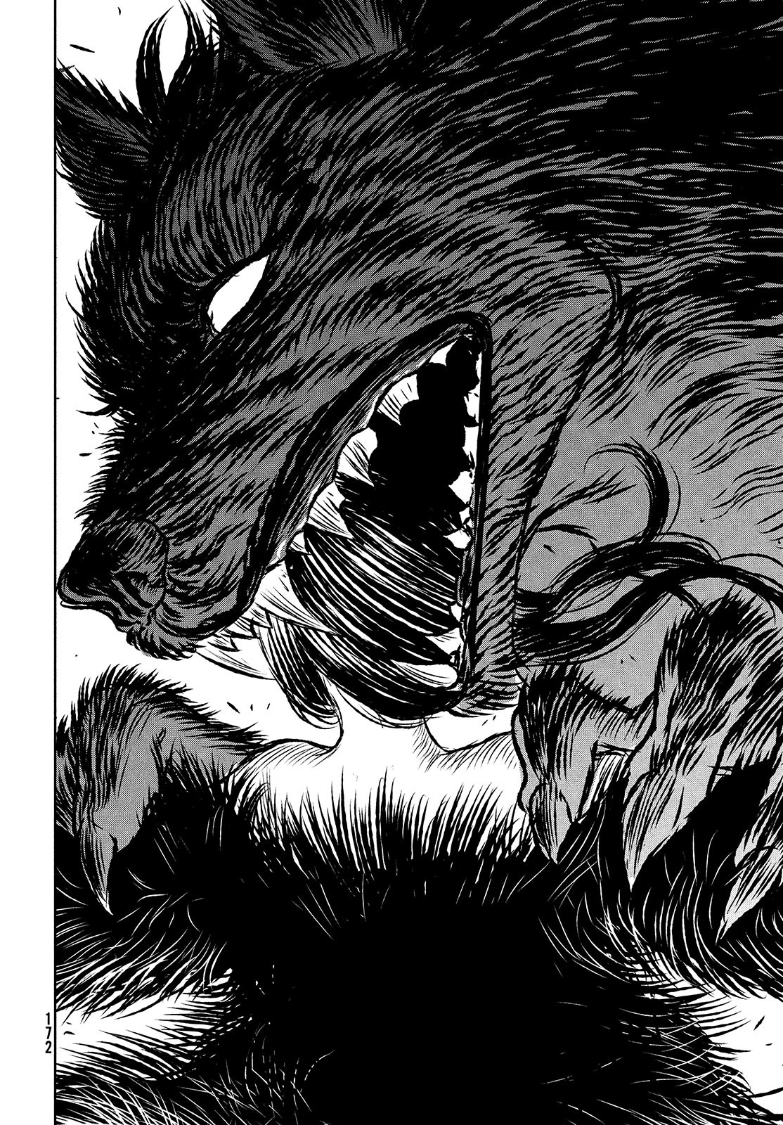 Majo to Majuu Chapter 41 38ページ