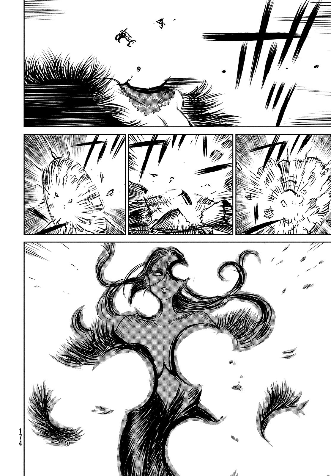 Majo to Majuu Chapter 41 40ページ