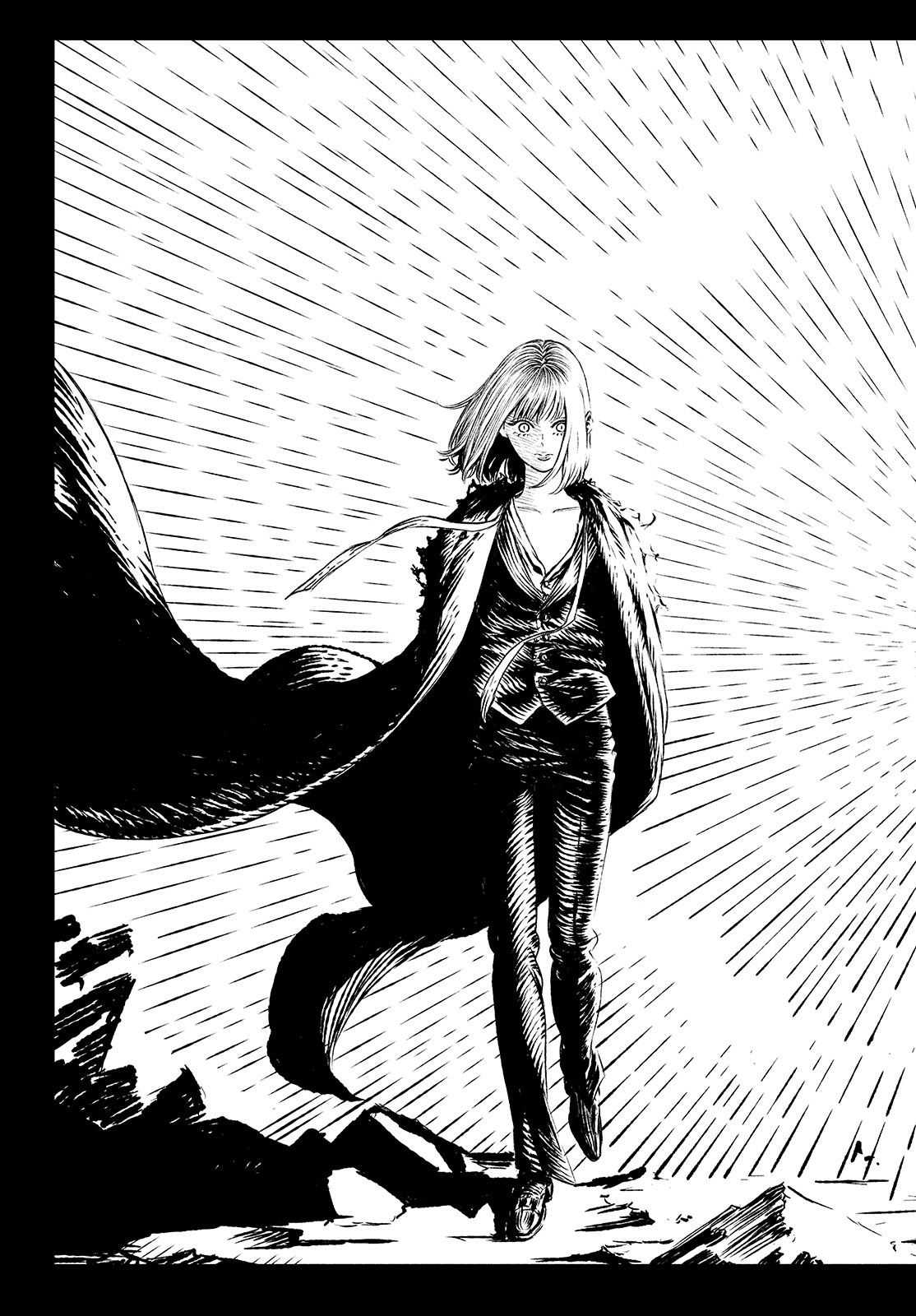 Majo to Majuu Chapter 42.1 29ページ