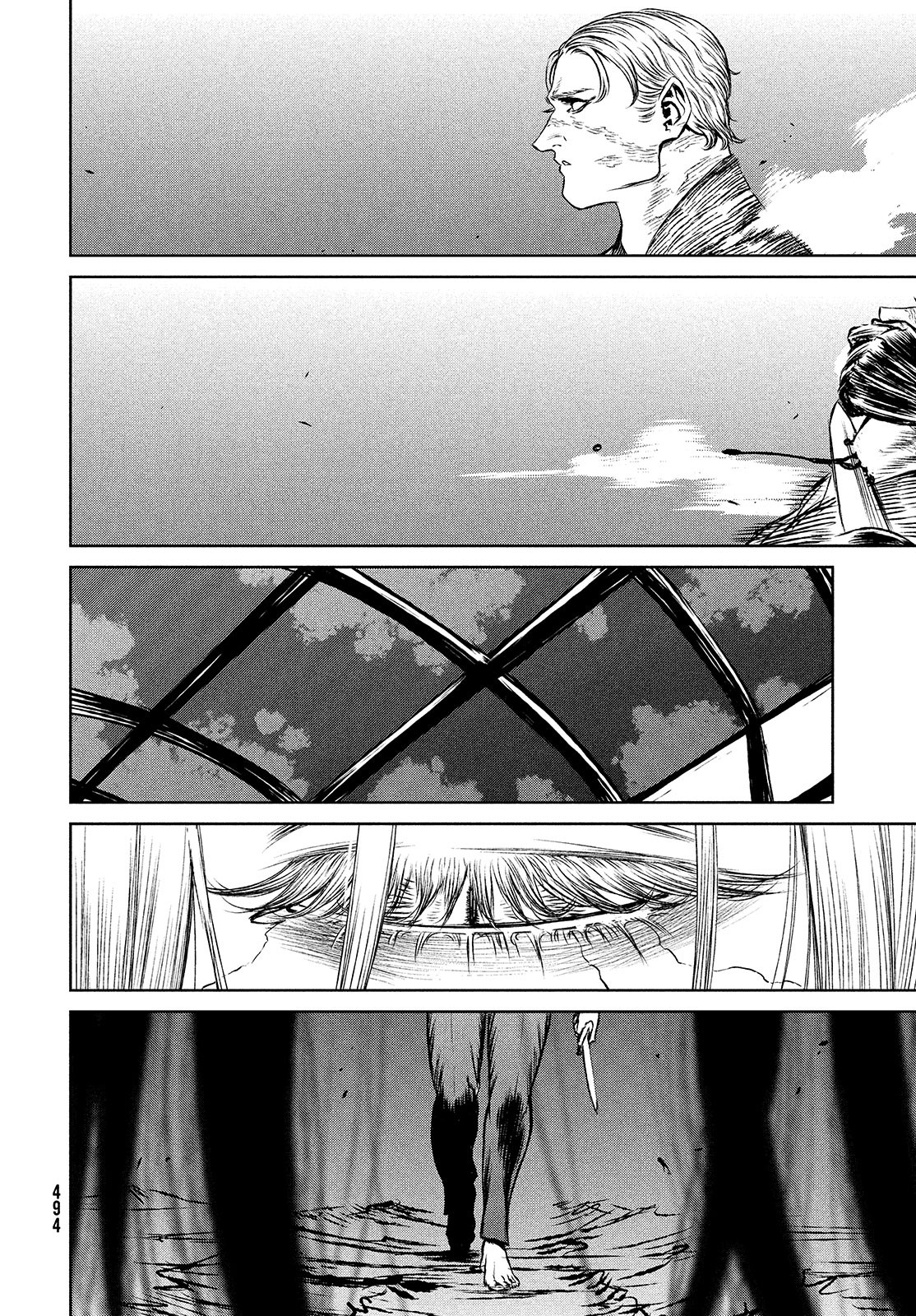 Majo to Majuu Chapter 42.1 6ページ