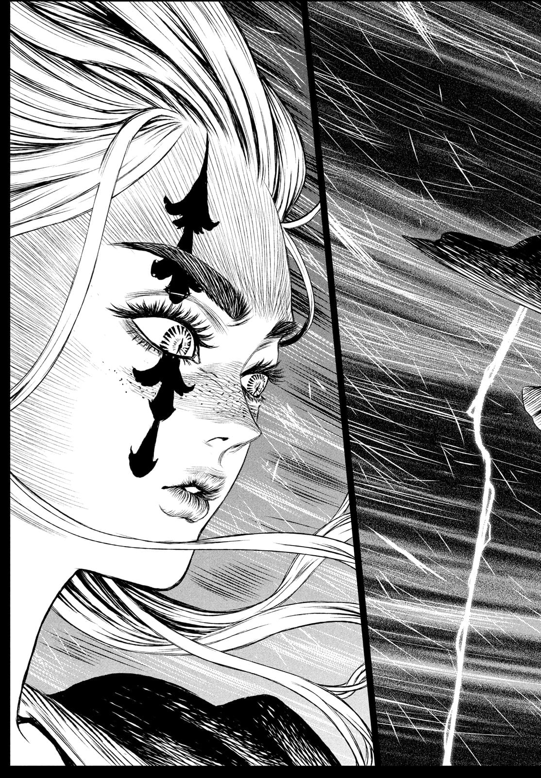 Majo to Majuu Chapter 44 25ページ