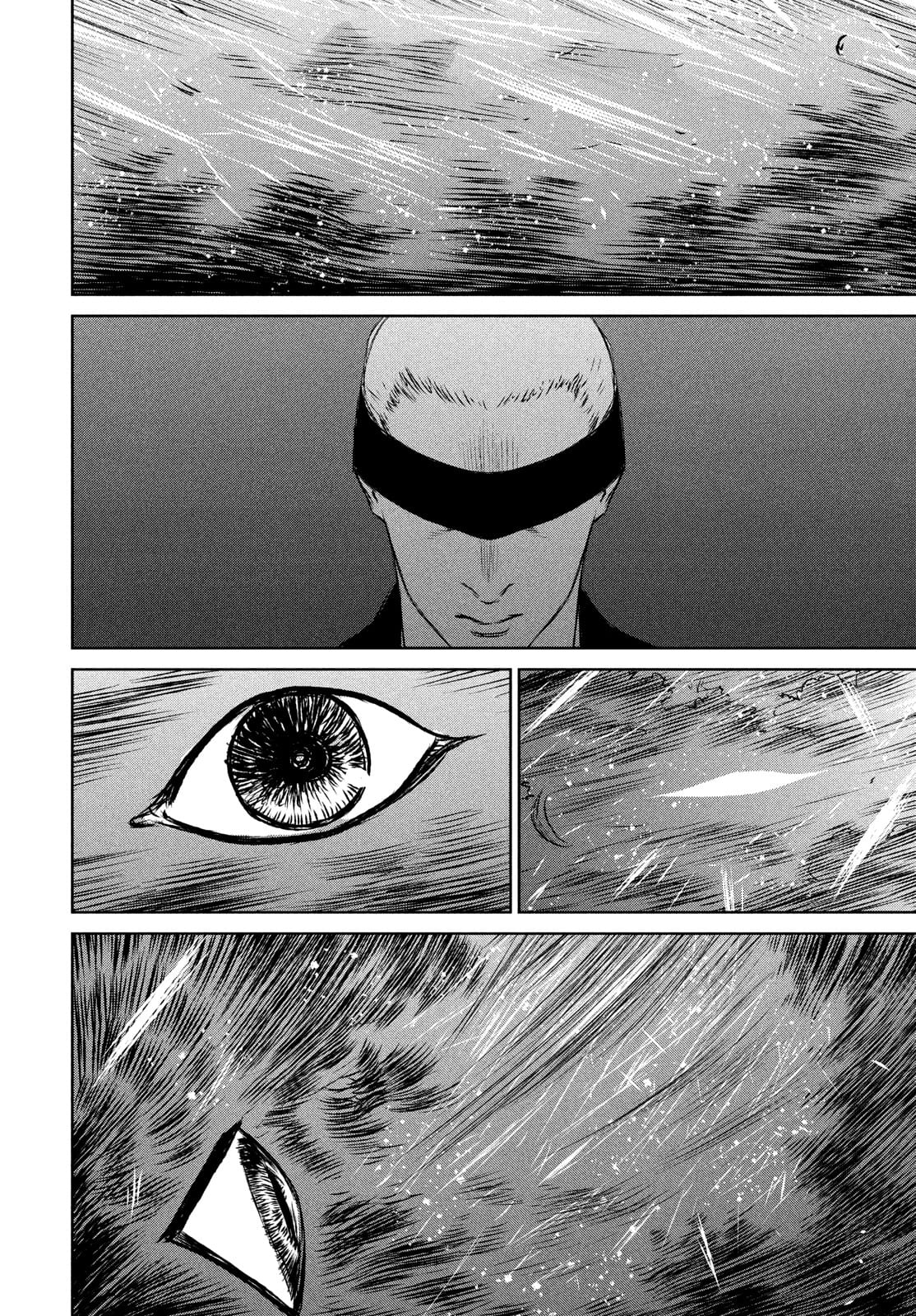 Majo to Majuu Chapter 44 8ページ