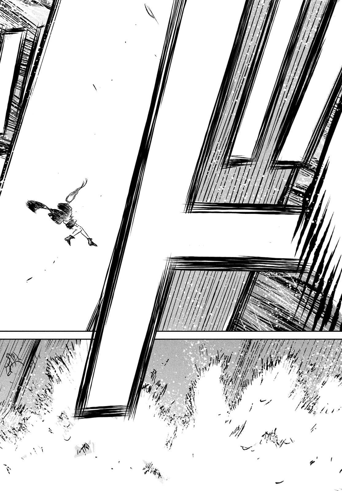 Majo to Majuu Chapter 46 3ページ