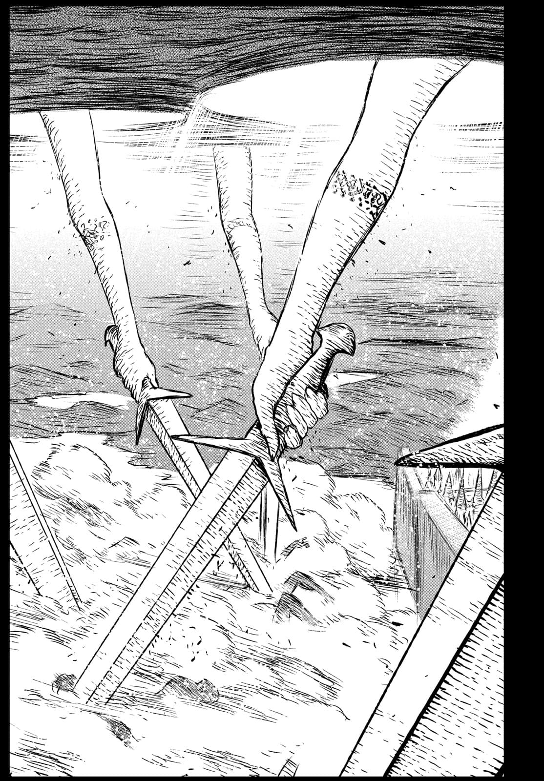 Majo to Majuu Chapter 46 6ページ