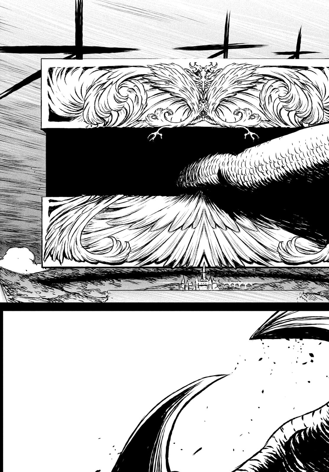 Majo to Majuu Chapter 47 35ページ