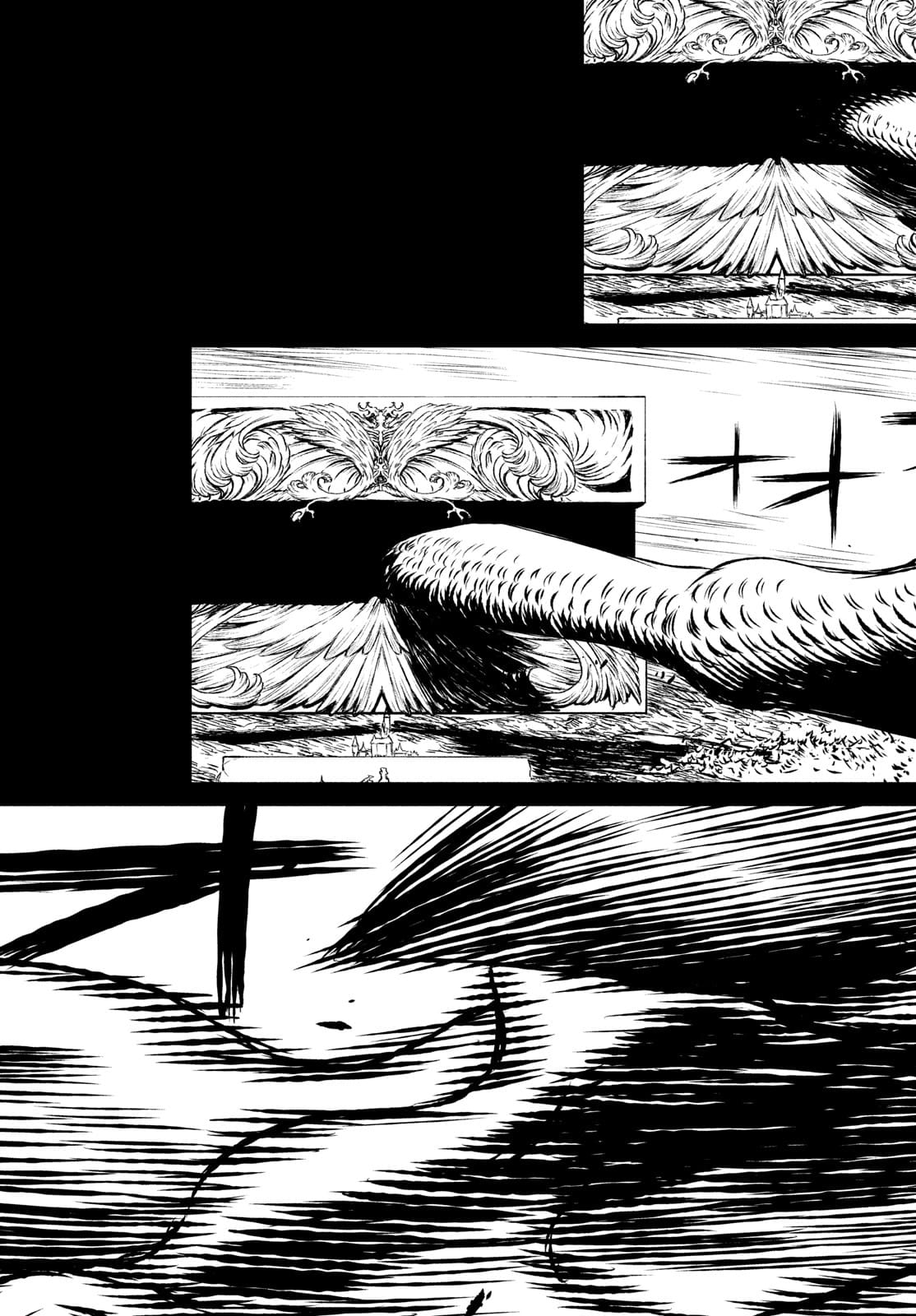 Majo to Majuu Chapter 47 37ページ