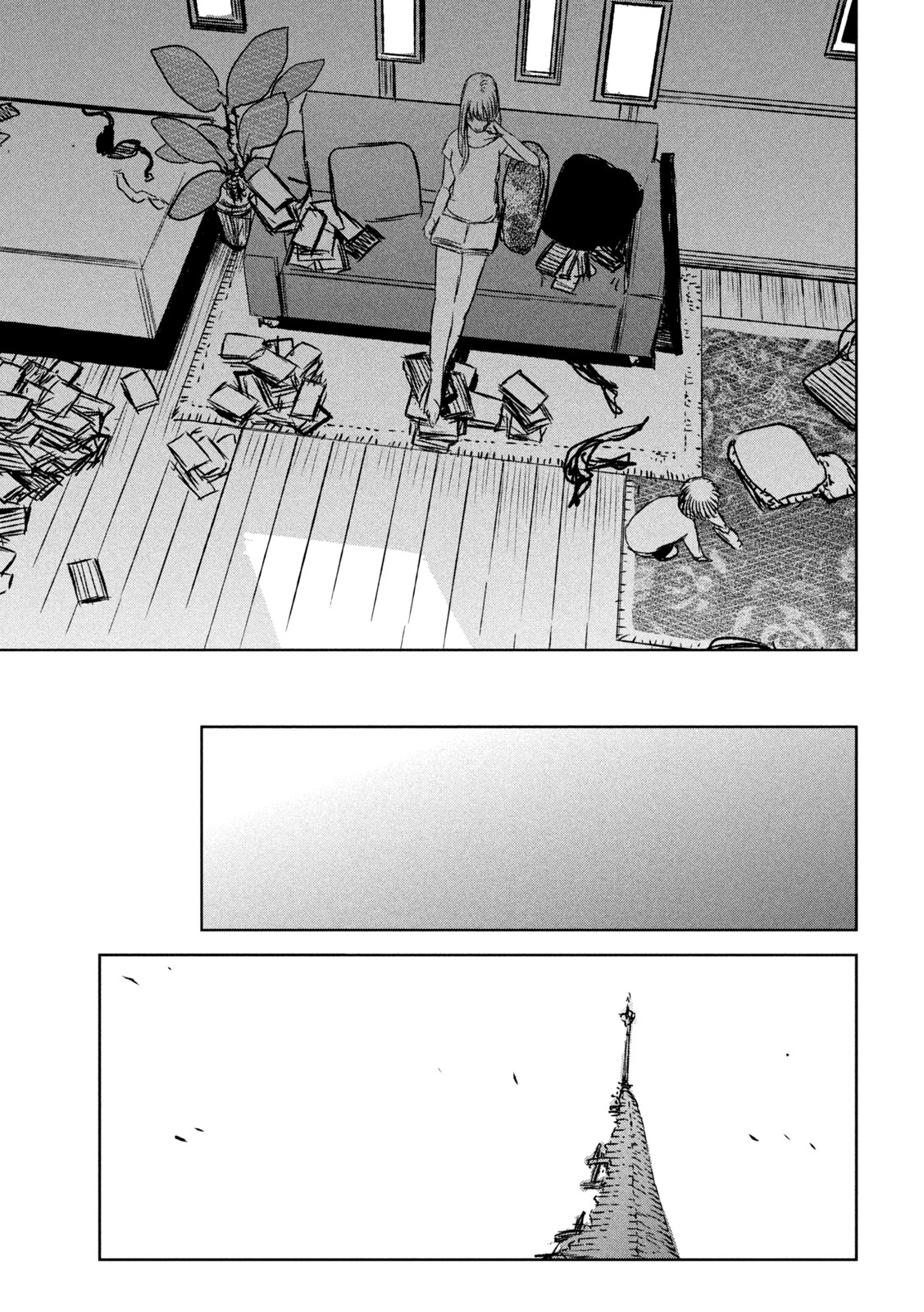 Majo to Majuu Chapter 49 21ページ