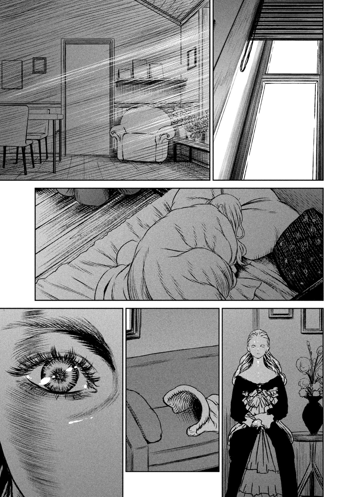 Majo to Majuu Chapter 50 25ページ