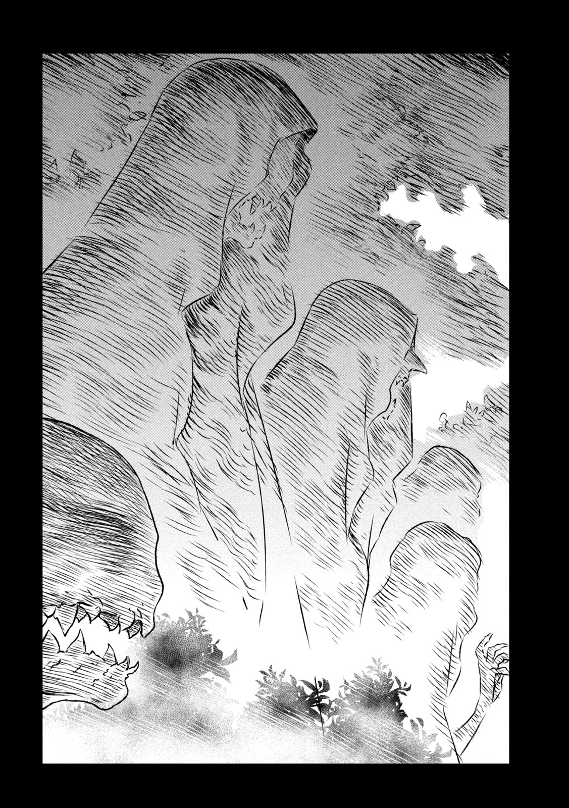 Majo to Majuu Chapter 51 24ページ