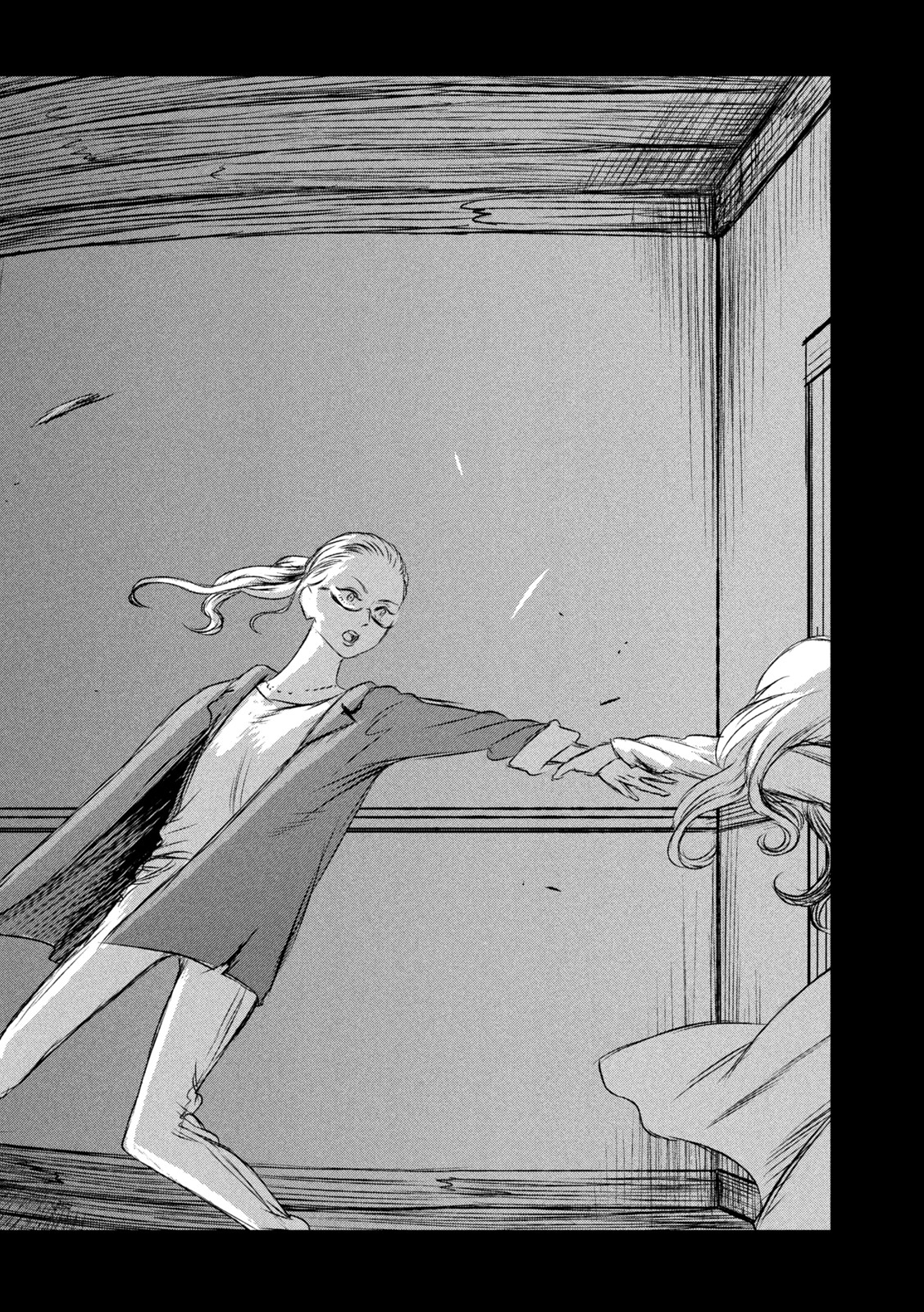 Majo to Majuu Chapter 52 24ページ