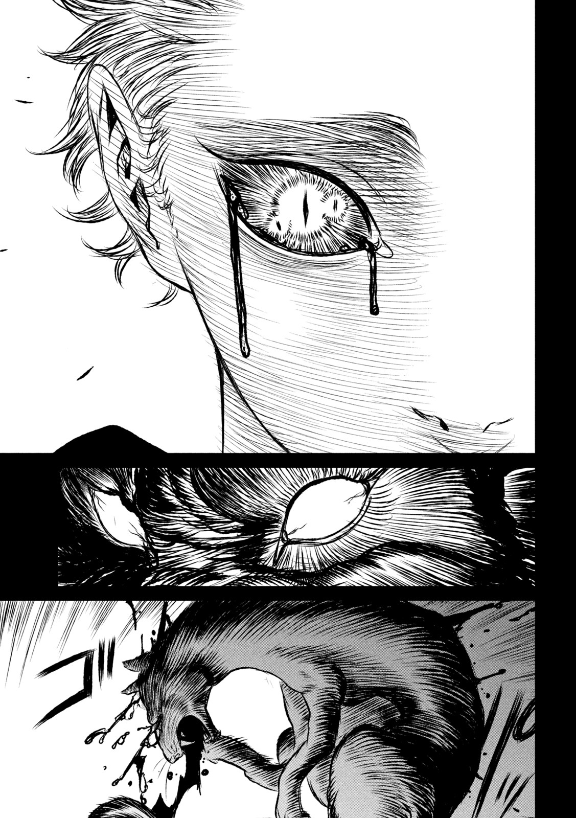 Majo to Majuu Chapter 53 25ページ