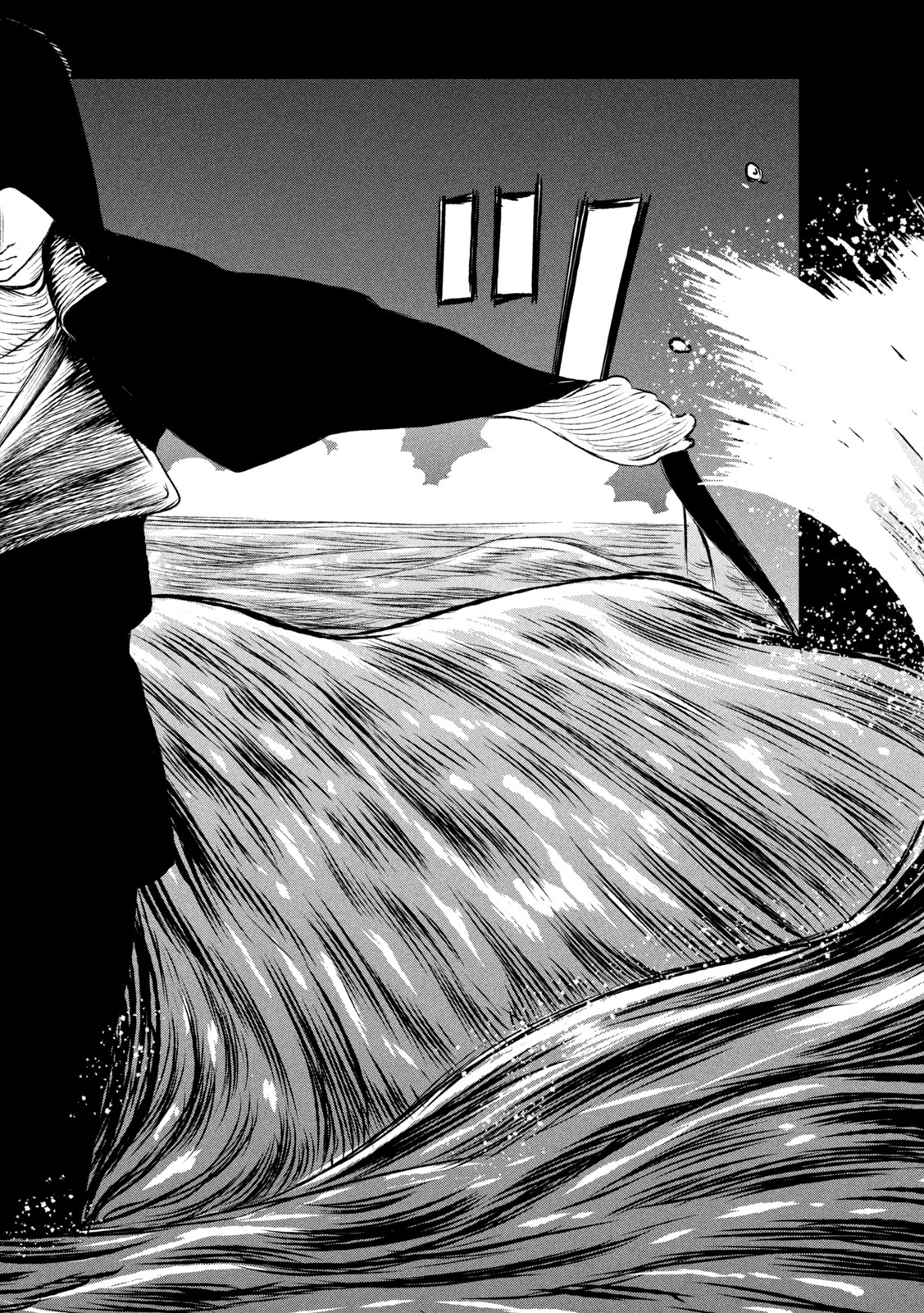 Majo to Majuu Chapter 53 8ページ