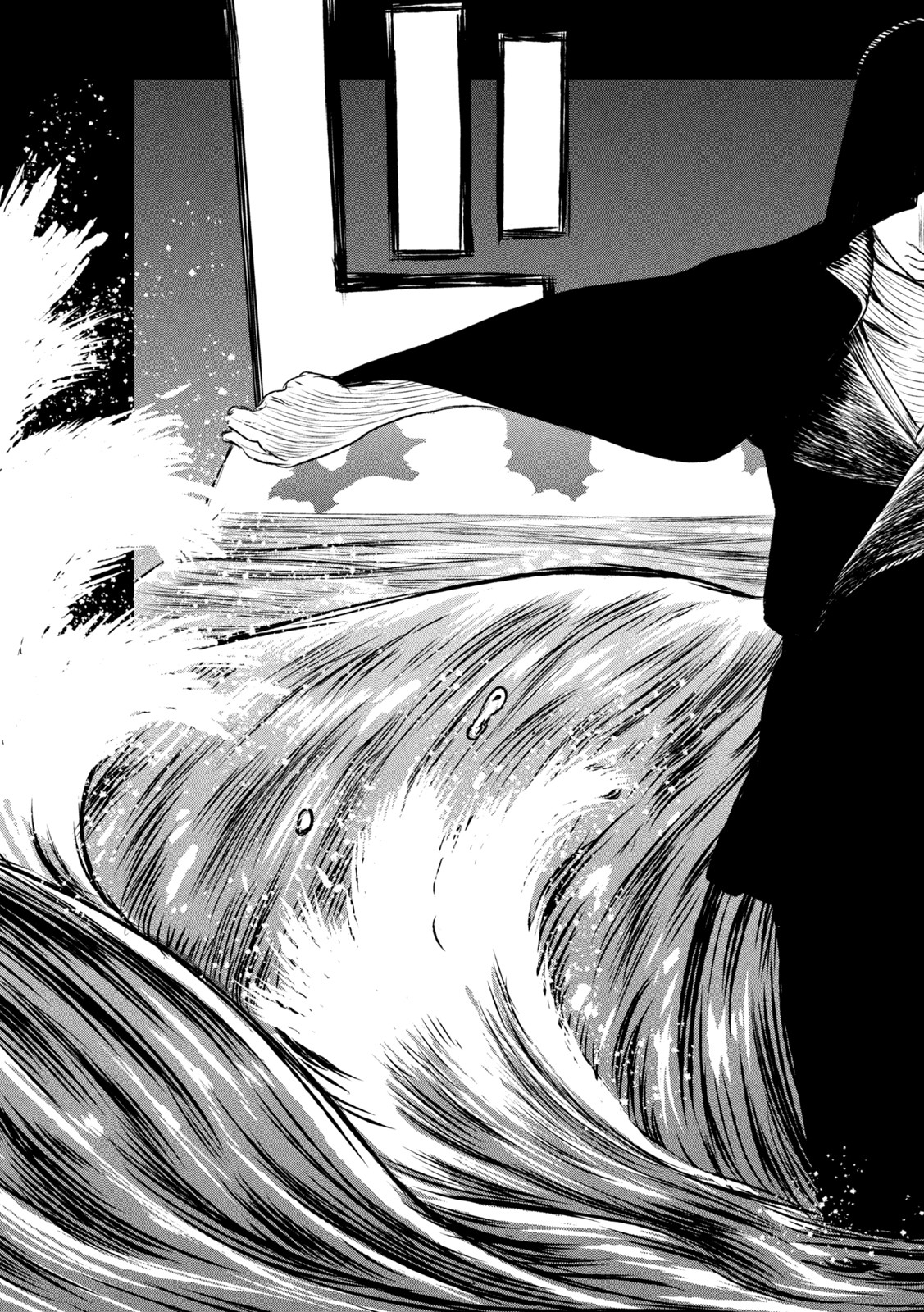 Majo to Majuu Chapter 53 9ページ