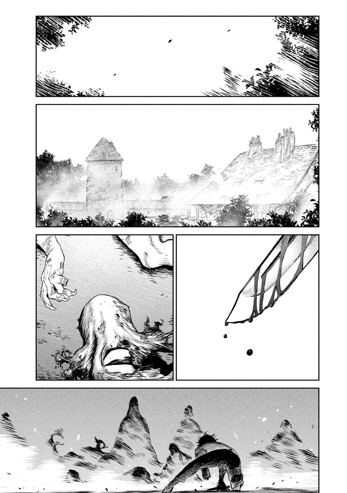 Majo to Majuu Chapter 55 15ページ