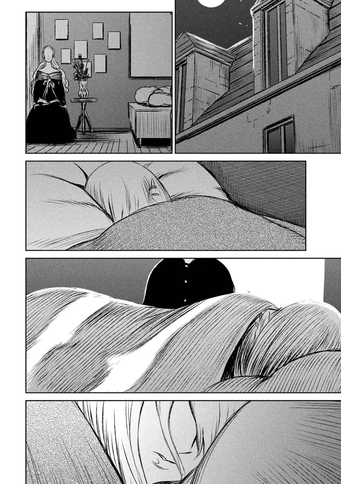 Majo to Majuu Chapter 55 28ページ