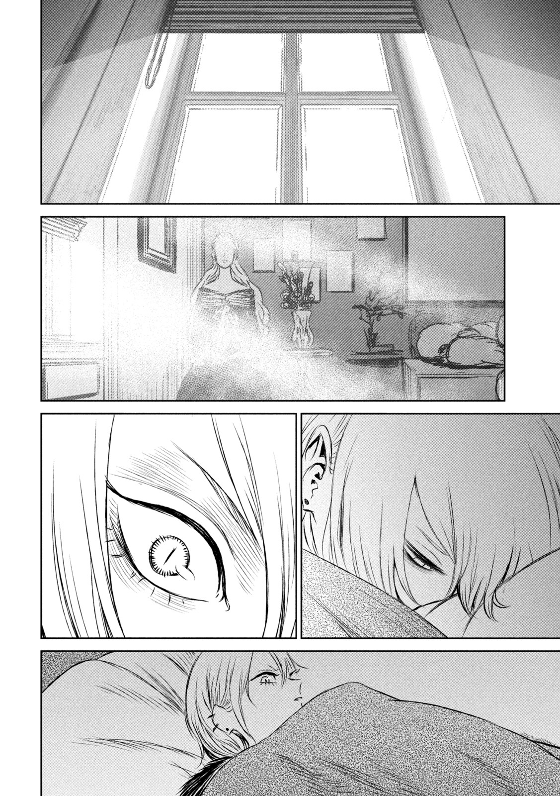 Majo to Majuu Chapter 55 30ページ