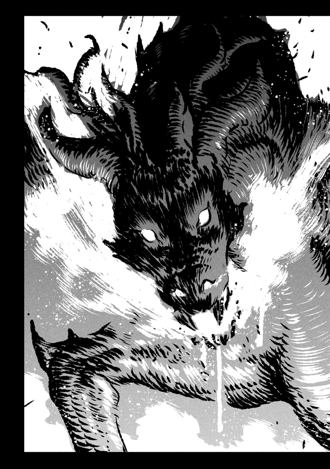 Majo to Majuu Chapter 56 26ページ