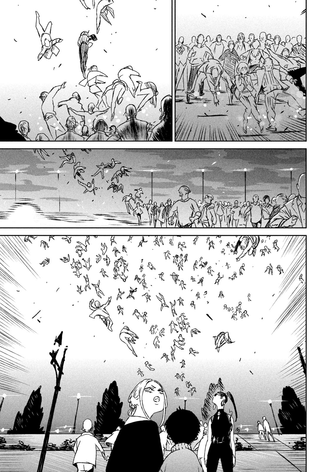 Majo to Majuu Chapter 58 25ページ