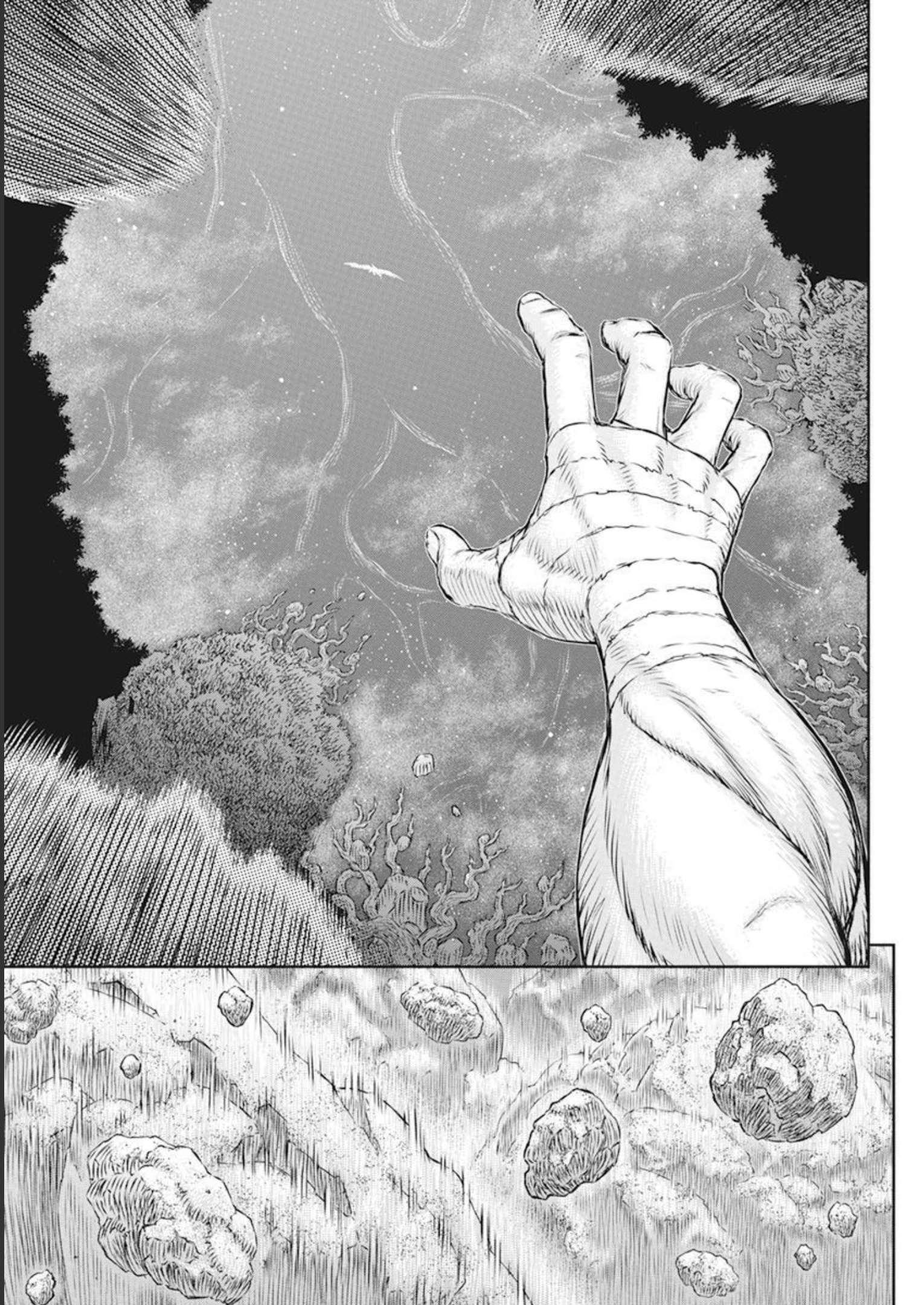 Berserk Chapter 368 18ページ