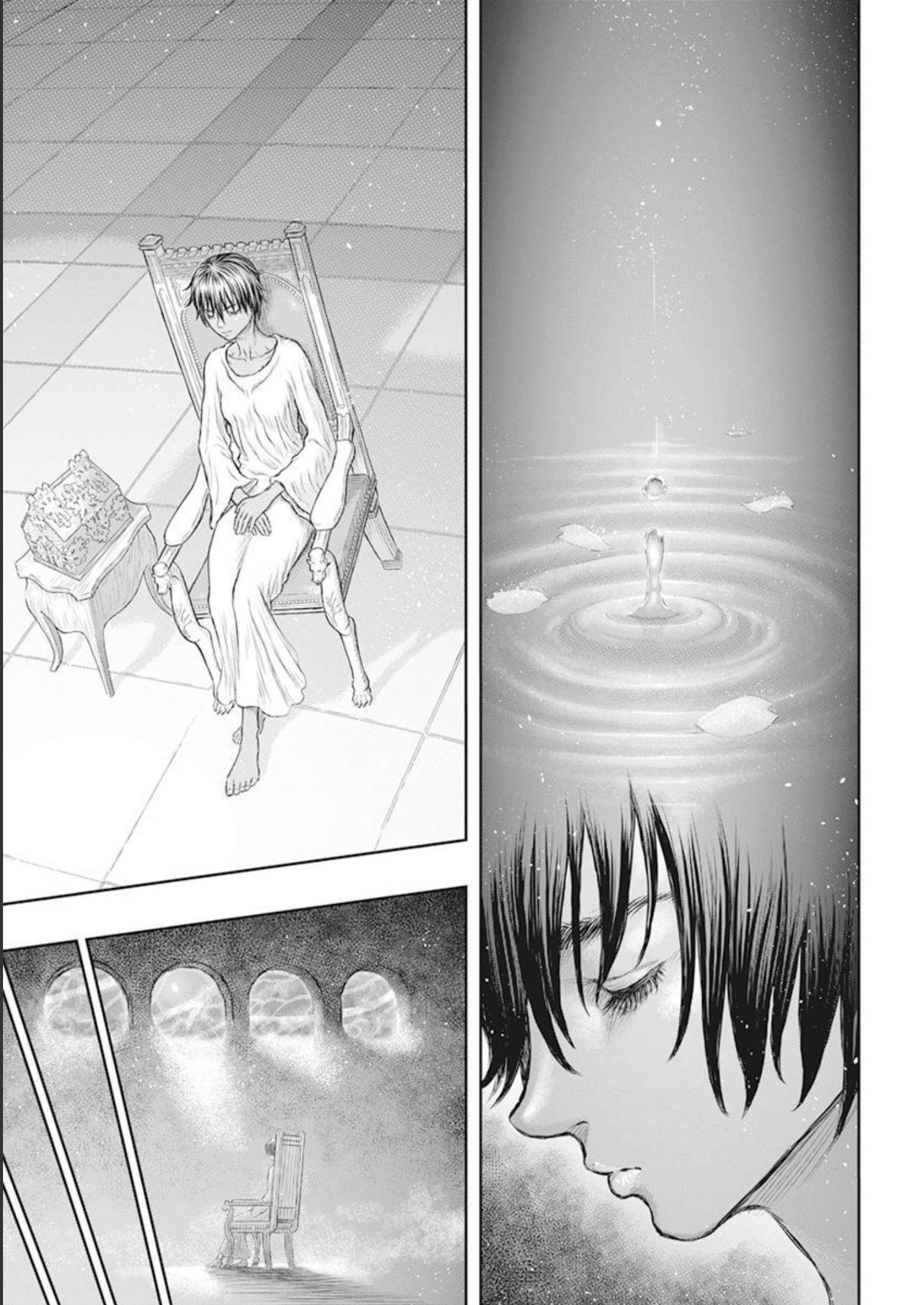 Berserk Chapter 372 15ページ