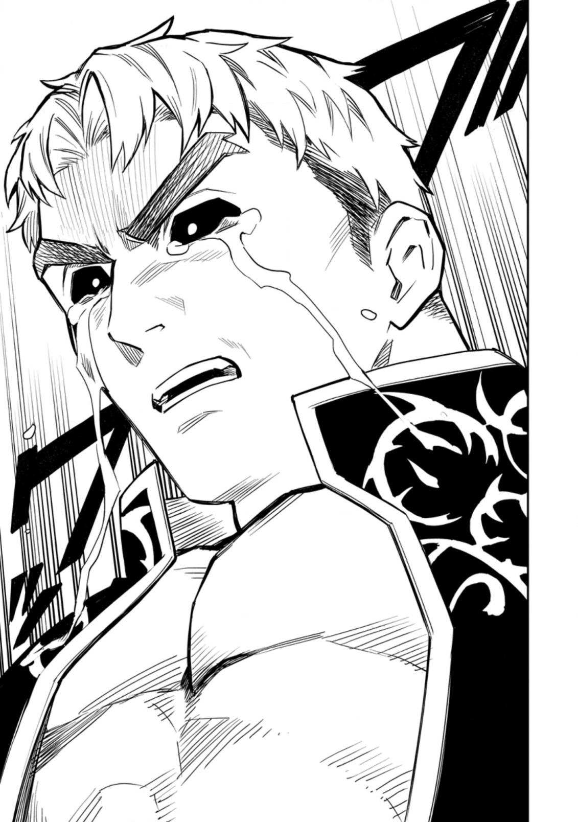Noumin Kanren no Skill bakka Agetetara Naze ka Tsuyoku Natta. Chapter 37.2 10ページ