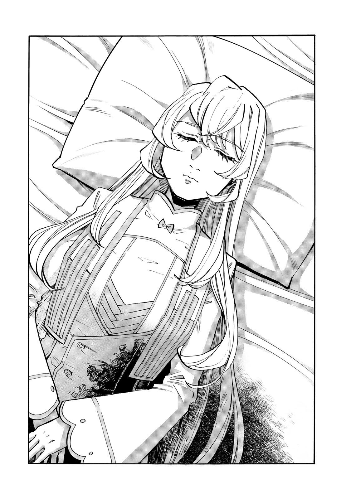 Isekai Walking Chapter 147 10ページ