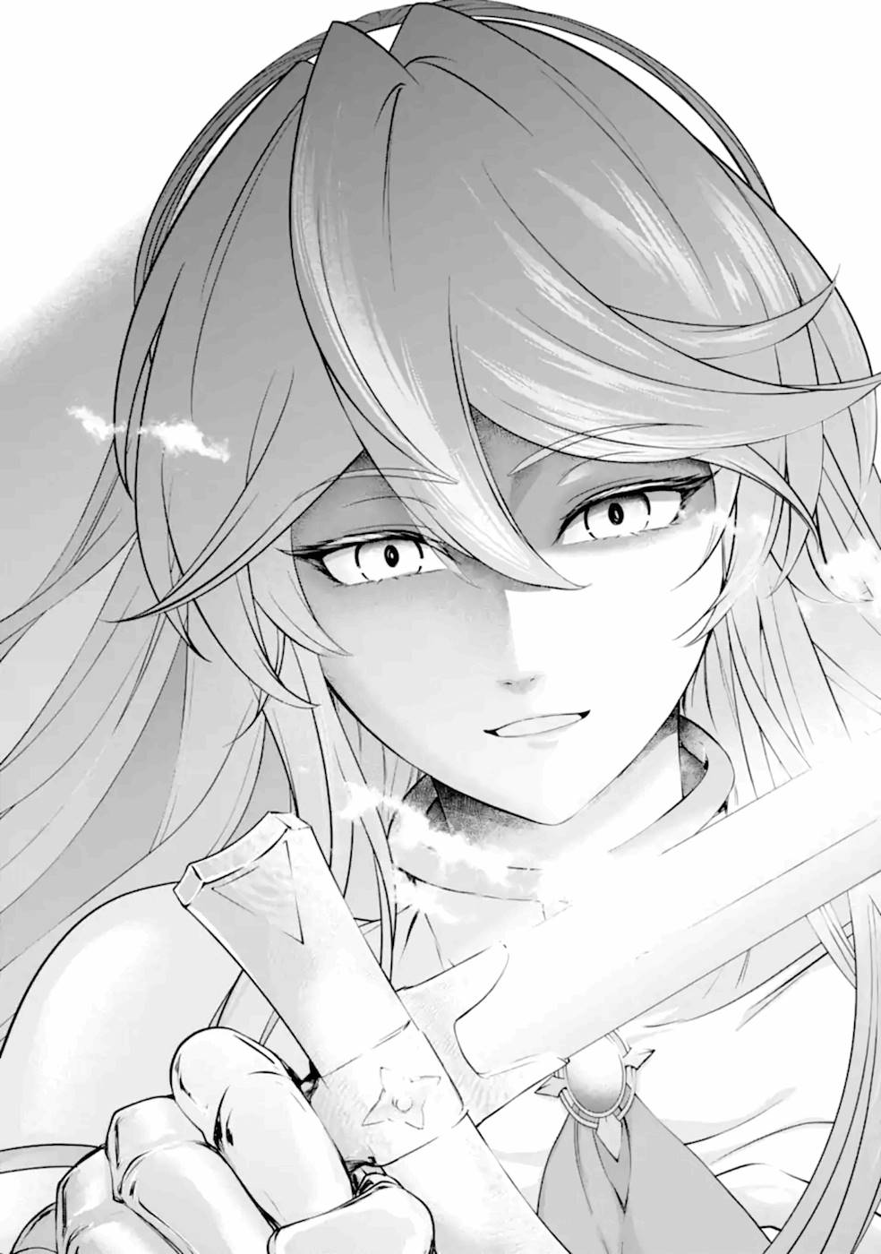 Renkinjutsu-shidesu. Jichou wa Gomibako ni Sutete Kimashita. Chapter 6 29ページ