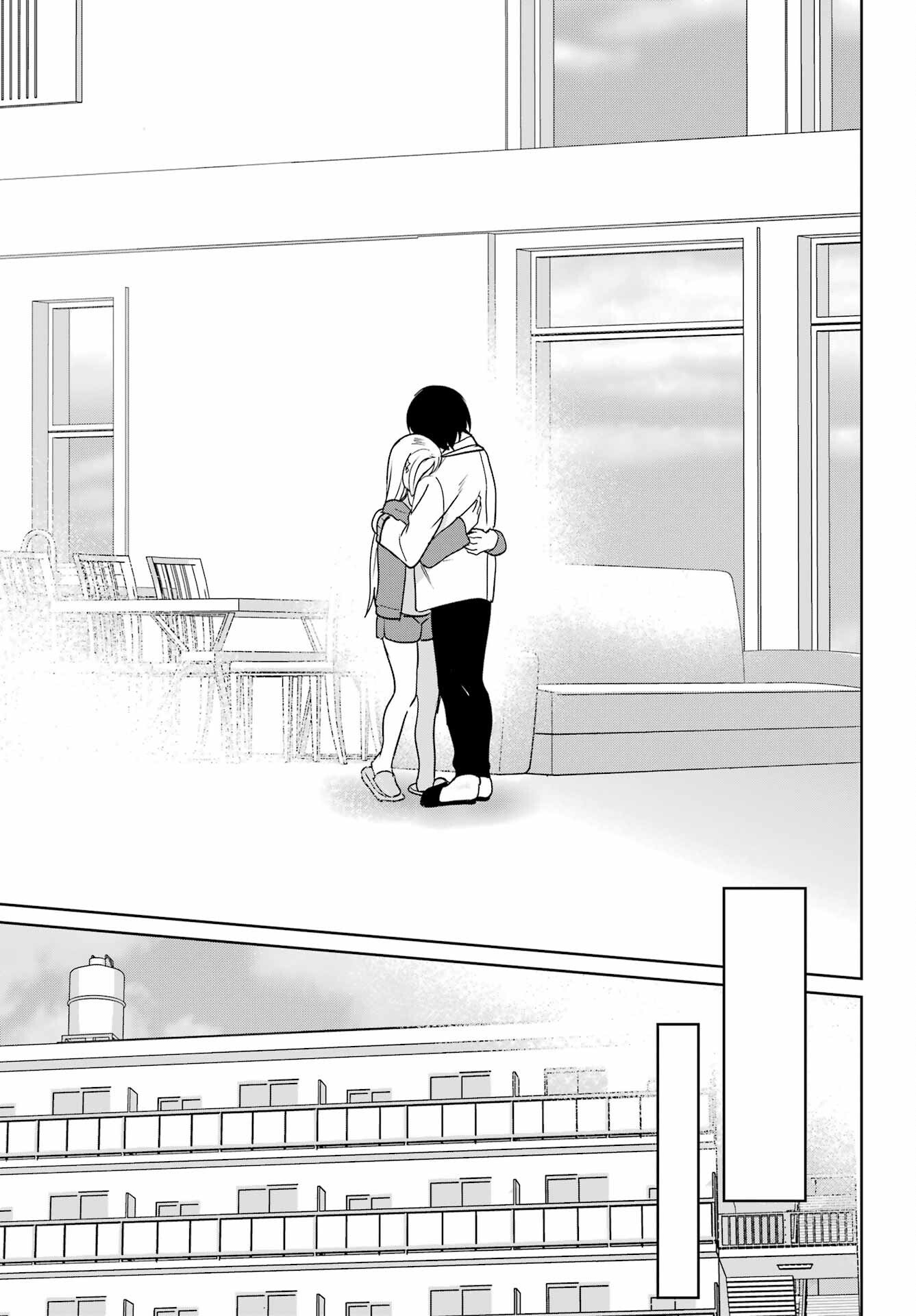 Remote Jugyou ni Nattara Class 1 no Bishoujo to Doukyo suru Koto ni Natta Chapter 20.1 21ページ