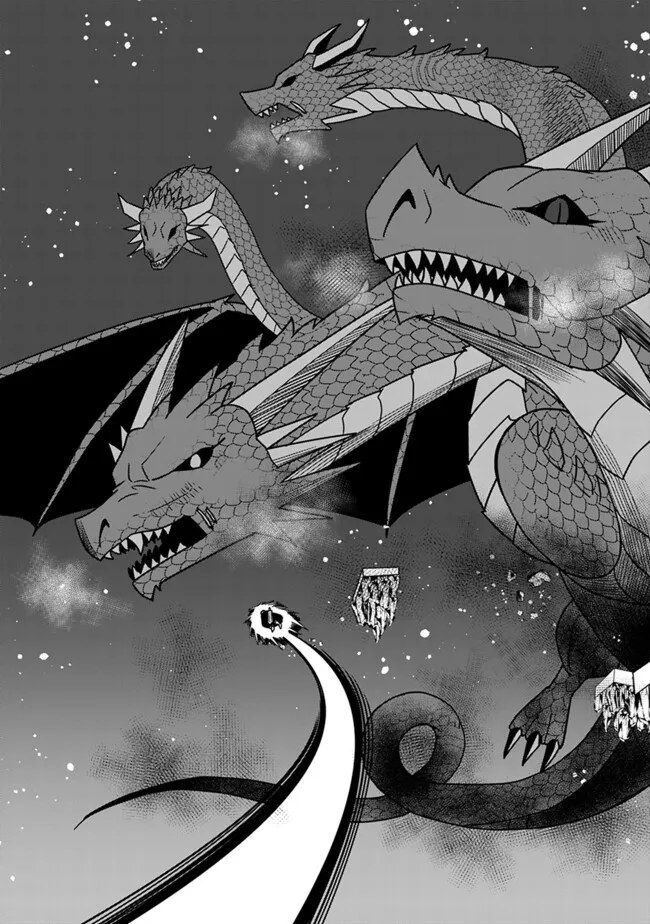 Bishuu Gyakuten Sekai de Chiryoushi Yattemasu Chapter 14.1 2ページ