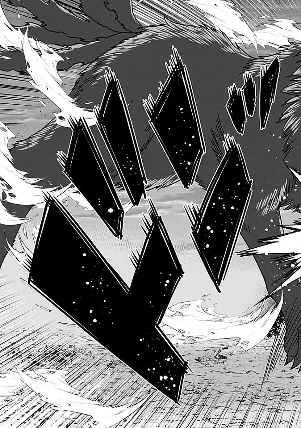 Bishuu Gyakuten Sekai de Chiryoushi Yattemasu Chapter 30.1 8ページ