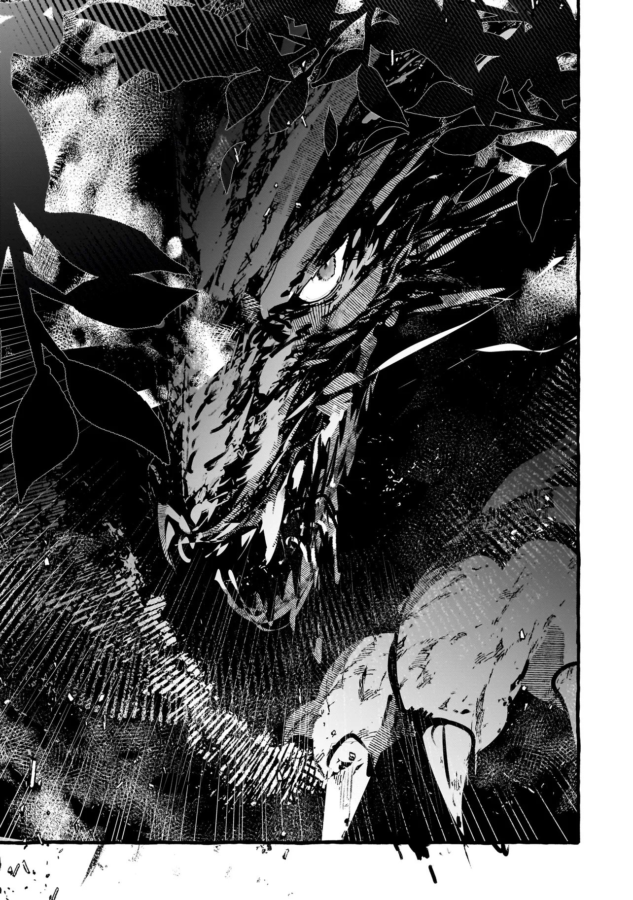 Shinmai Majo no Isekai Okiraku Tabi Chapter 7.2 18ページ