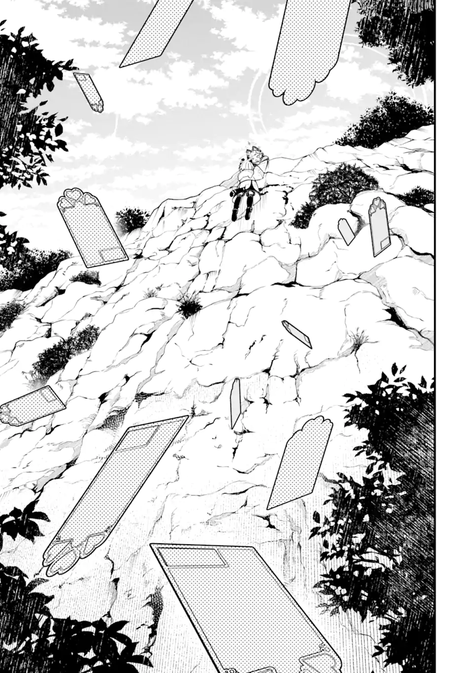 Blue Archive Game Kaihatsubu Daibouken! Chapter 26 27ページ