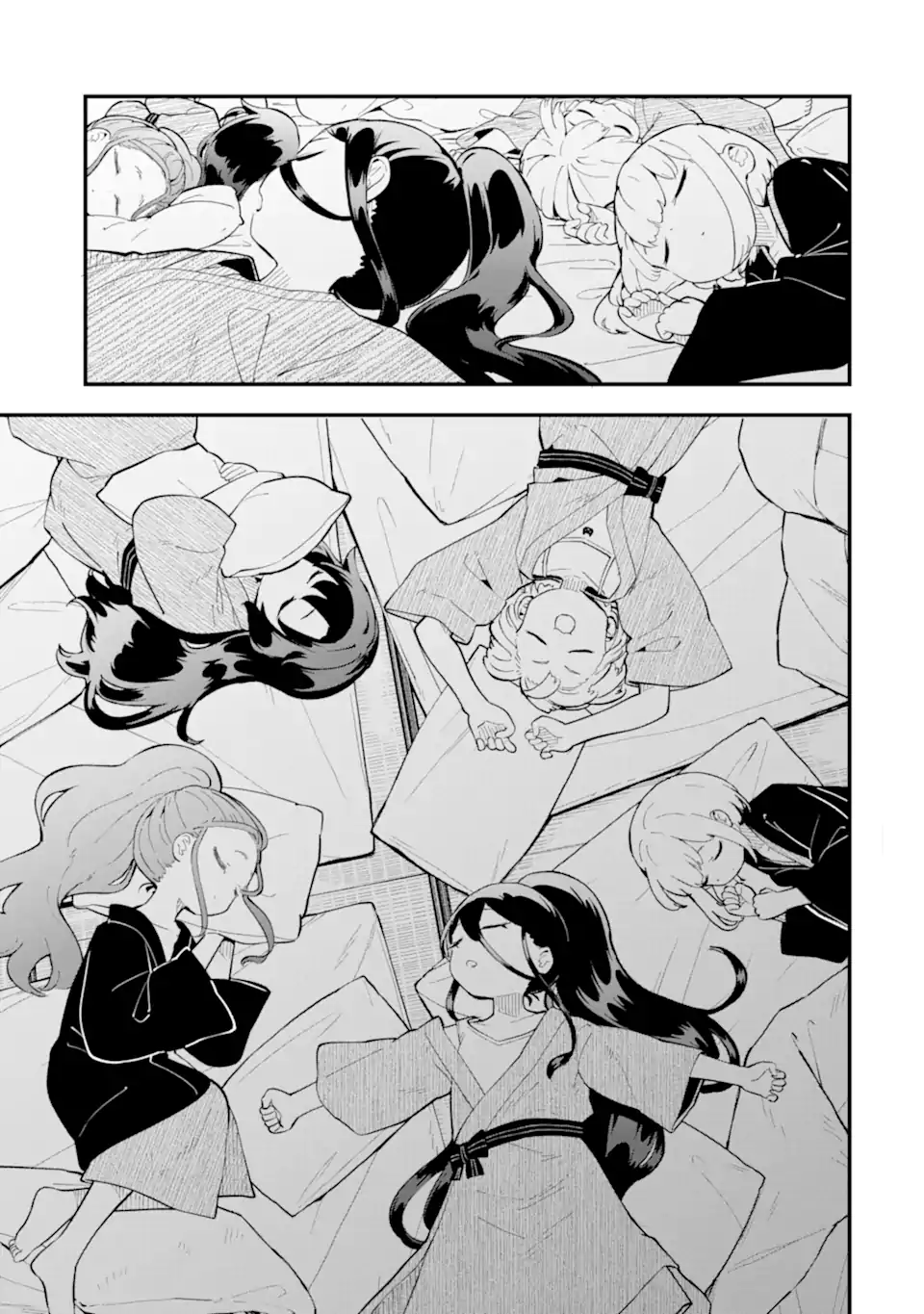 Blue Archive Game Kaihatsubu Daibouken! Chapter 27 25ページ
