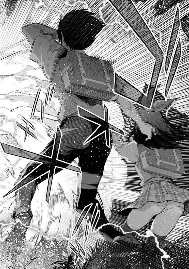 Boku wa Isekai de Fuyo Mahou to Shoukan Mahou wo Tenbin ni Kakeru Chapter 51 14ページ