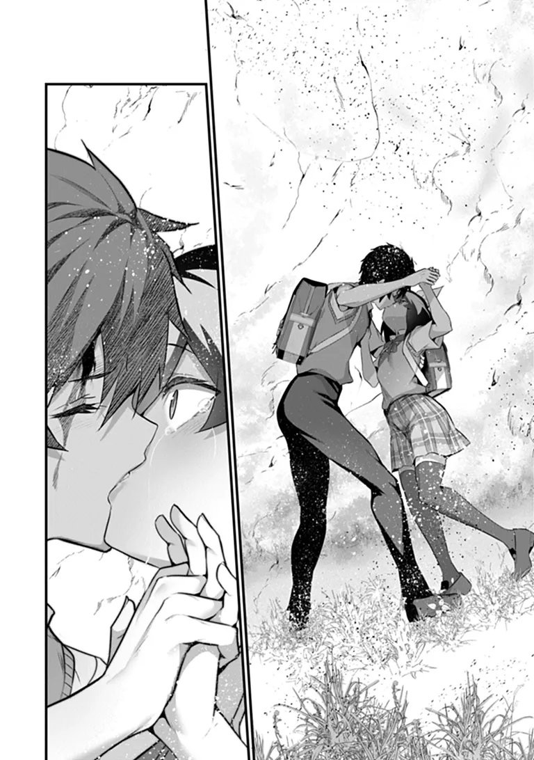 Boku wa Isekai de Fuyo Mahou to Shoukan Mahou wo Tenbin ni Kakeru Chapter 51 10ページ