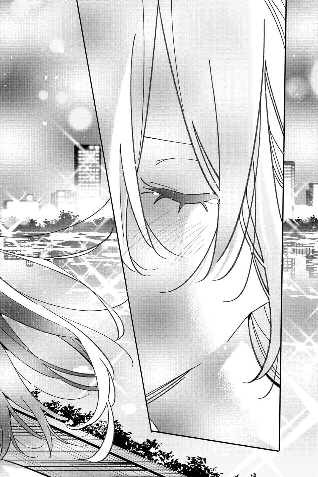 Gorin no Megami-sama: Nedeshiko Ryou no Medal Gohan Chapter 124 18ページ