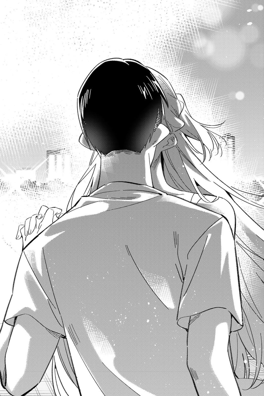Gorin no Megami-sama: Nedeshiko Ryou no Medal Gohan Chapter 124 19ページ