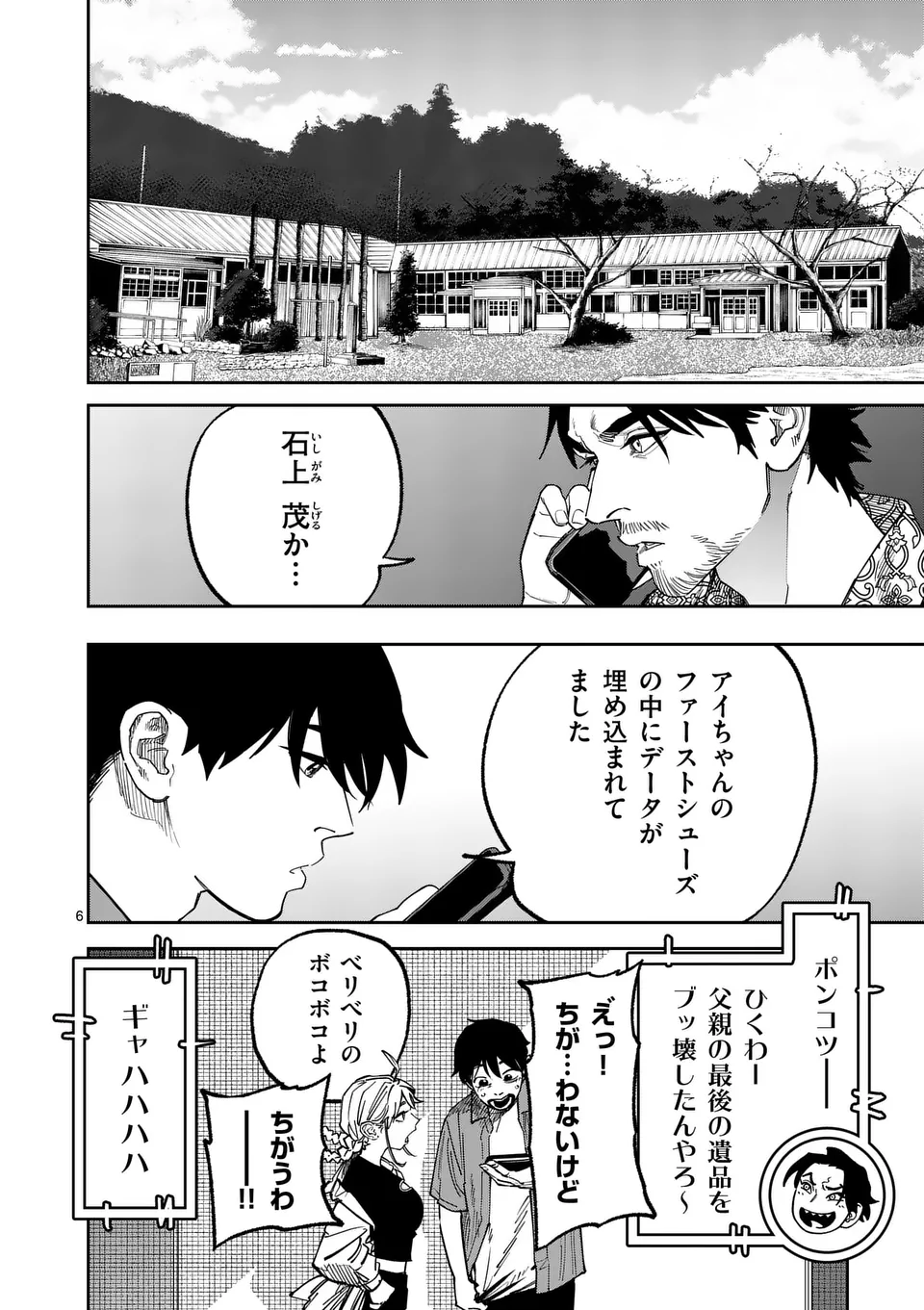 Informa Chapter 21 6ページ