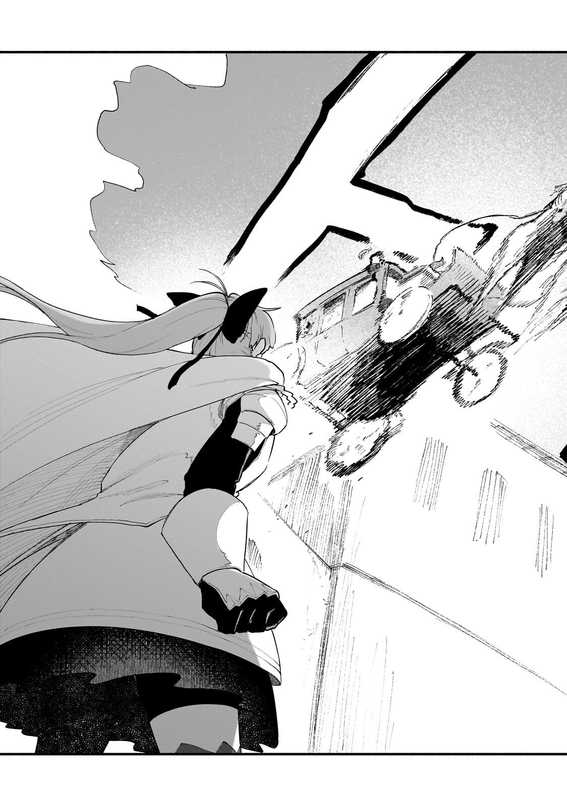 Gendai Dungeon Life no Tsuzuki wa Isekai Open World de! Chapter 38.2 7ページ